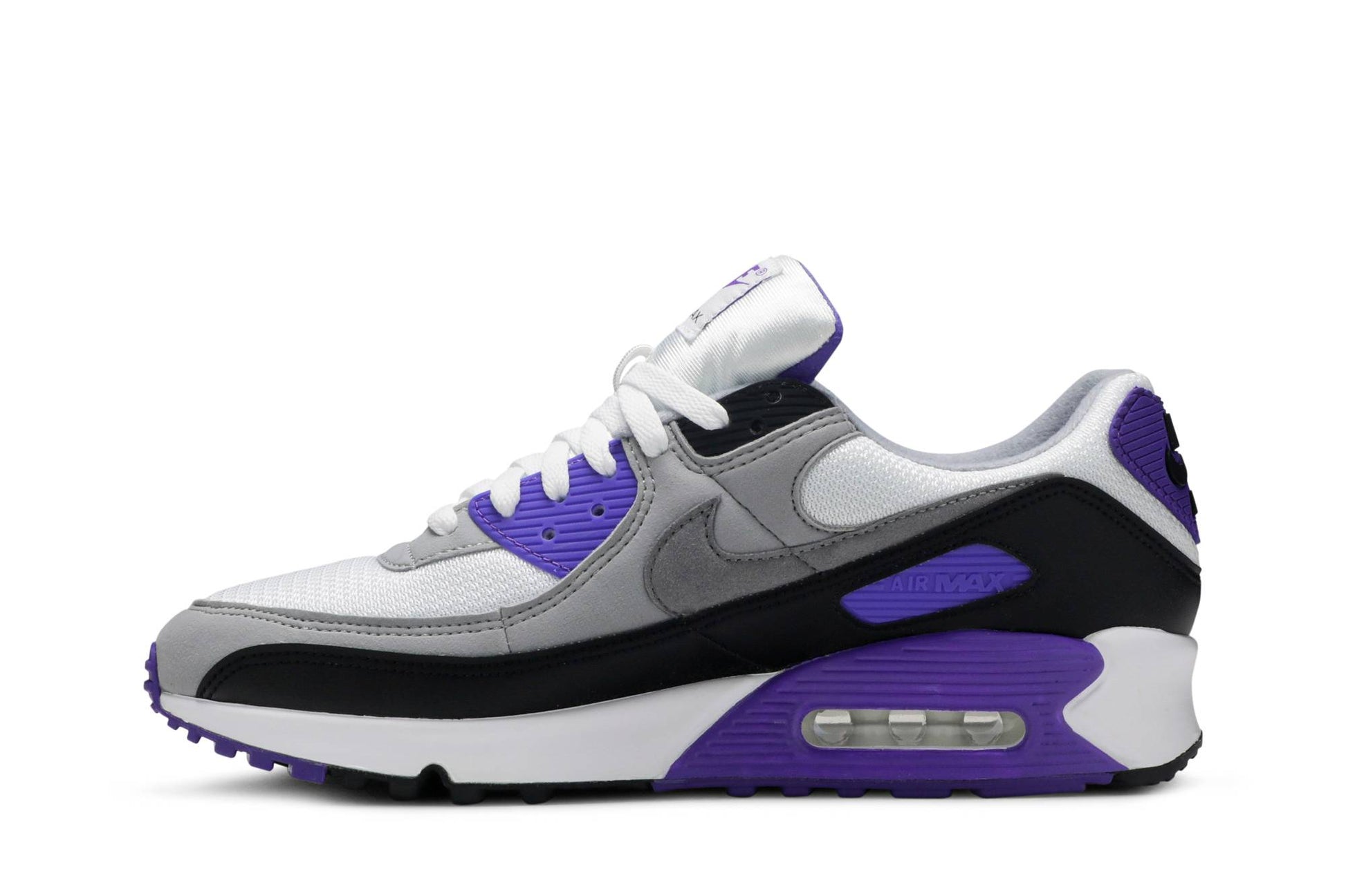( Women ) Nike Air Max 90 Hyper Grape CD0490-103