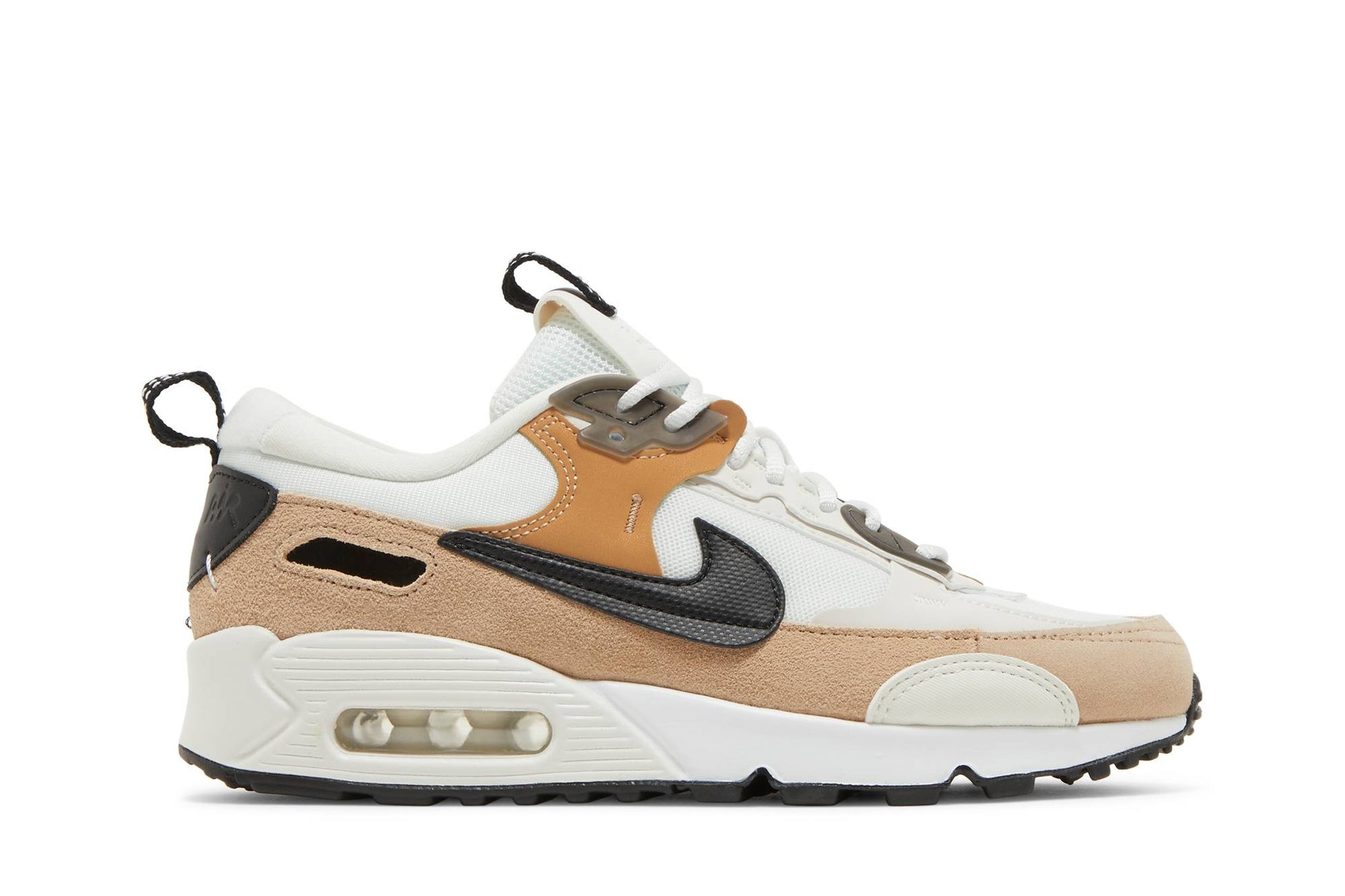 ( Women ) Nike Air Max 90 Futura 'Tan' DM9922-002