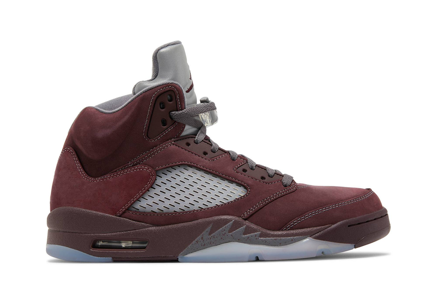 Air Jordan 5 'Burgundy' DZ4131-600