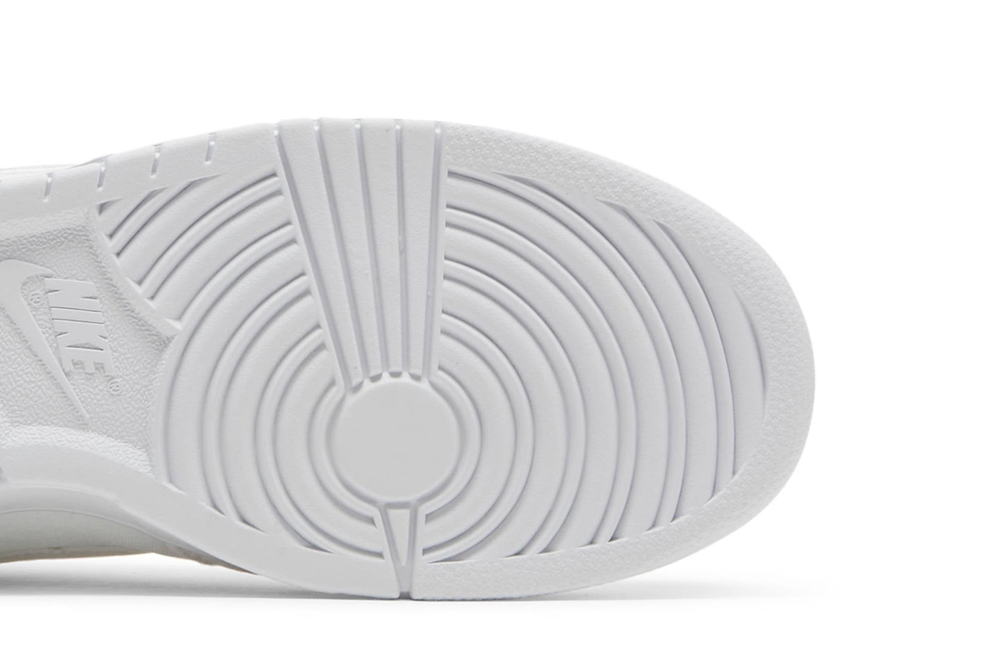 Dover Street Market X Nike Dunk Low 'Triple White' DH2686-100
