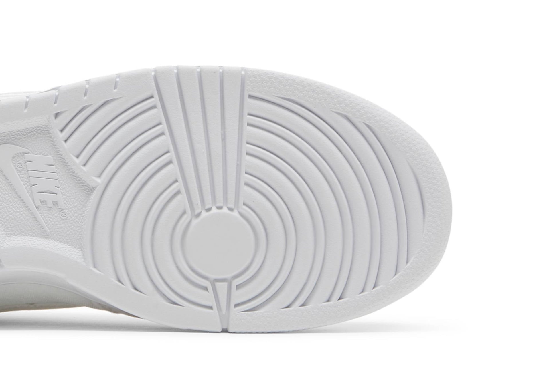 Dover Street Market X Nike Dunk Low 'Triple White' DH2686-100