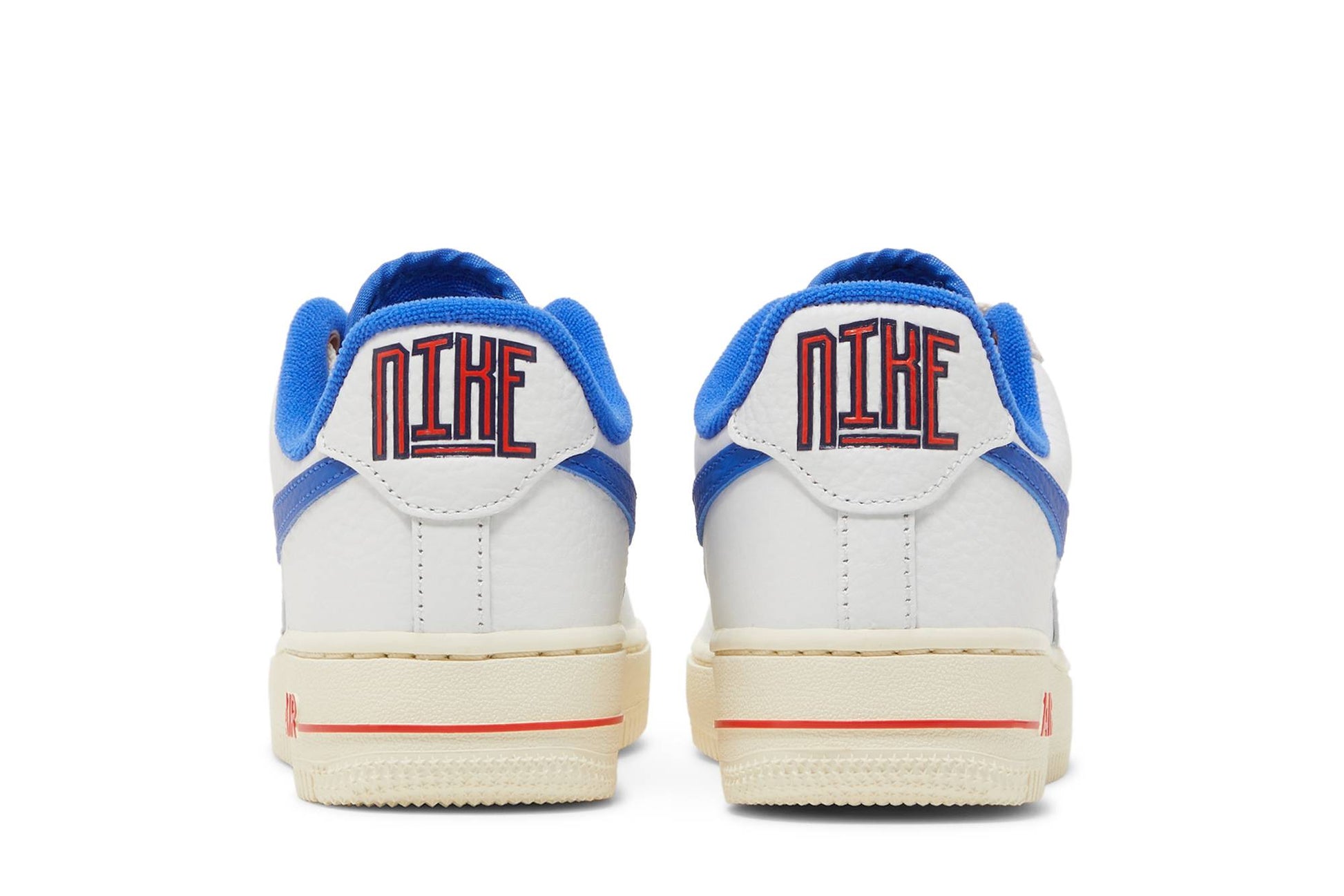 ( Women ) Nike Air Force 1 Low Command Force DR0148-100
