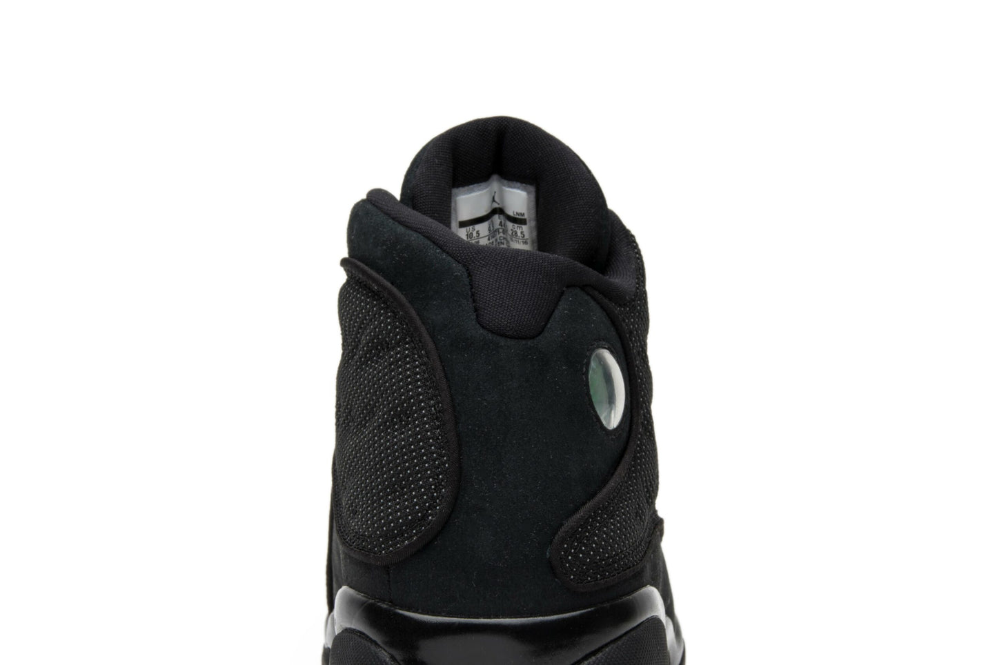 Air Jordan 13 Retro Black Cat 414571-011