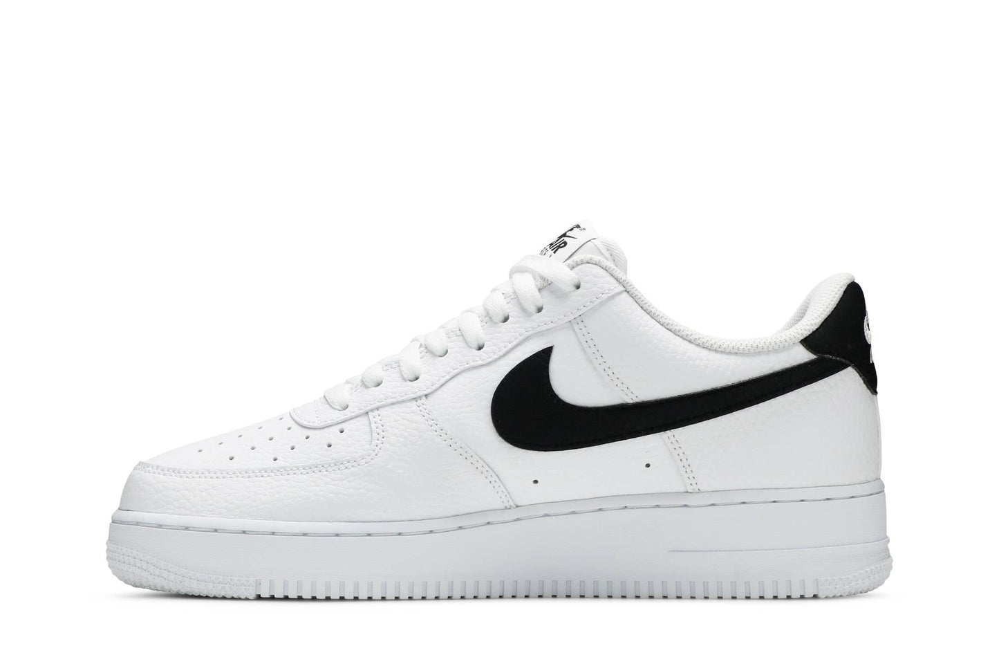 Nike Air Force 1 '07 'White Black' CT2302-100