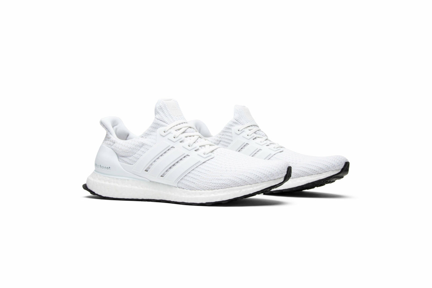Adidas UltraBoost 4.0 Triple White BB6168