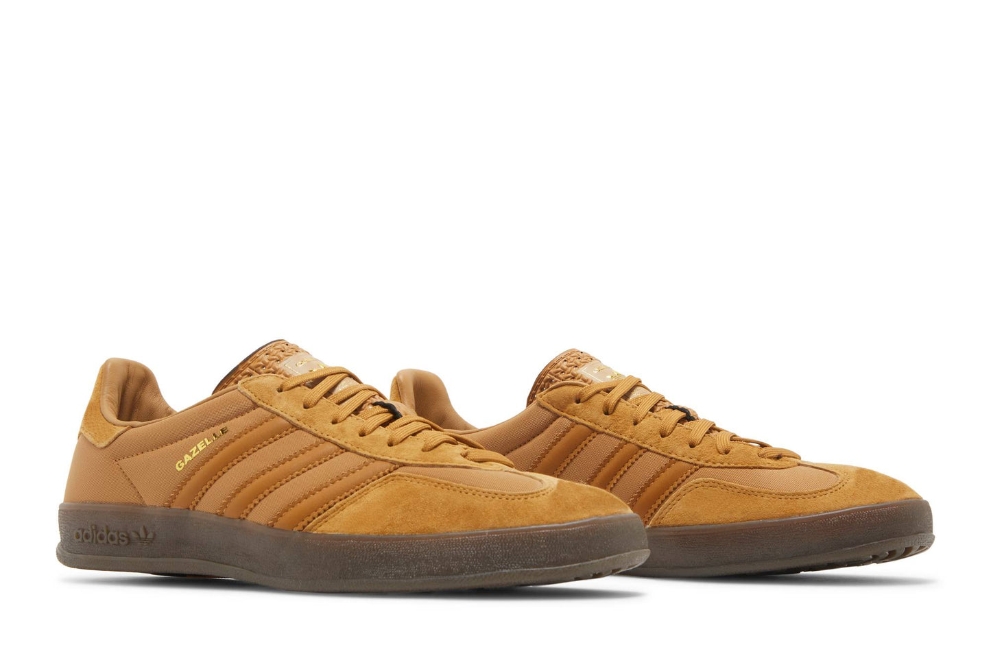 Adidas Gazelle Indoor 'Mesa Gum' H06269