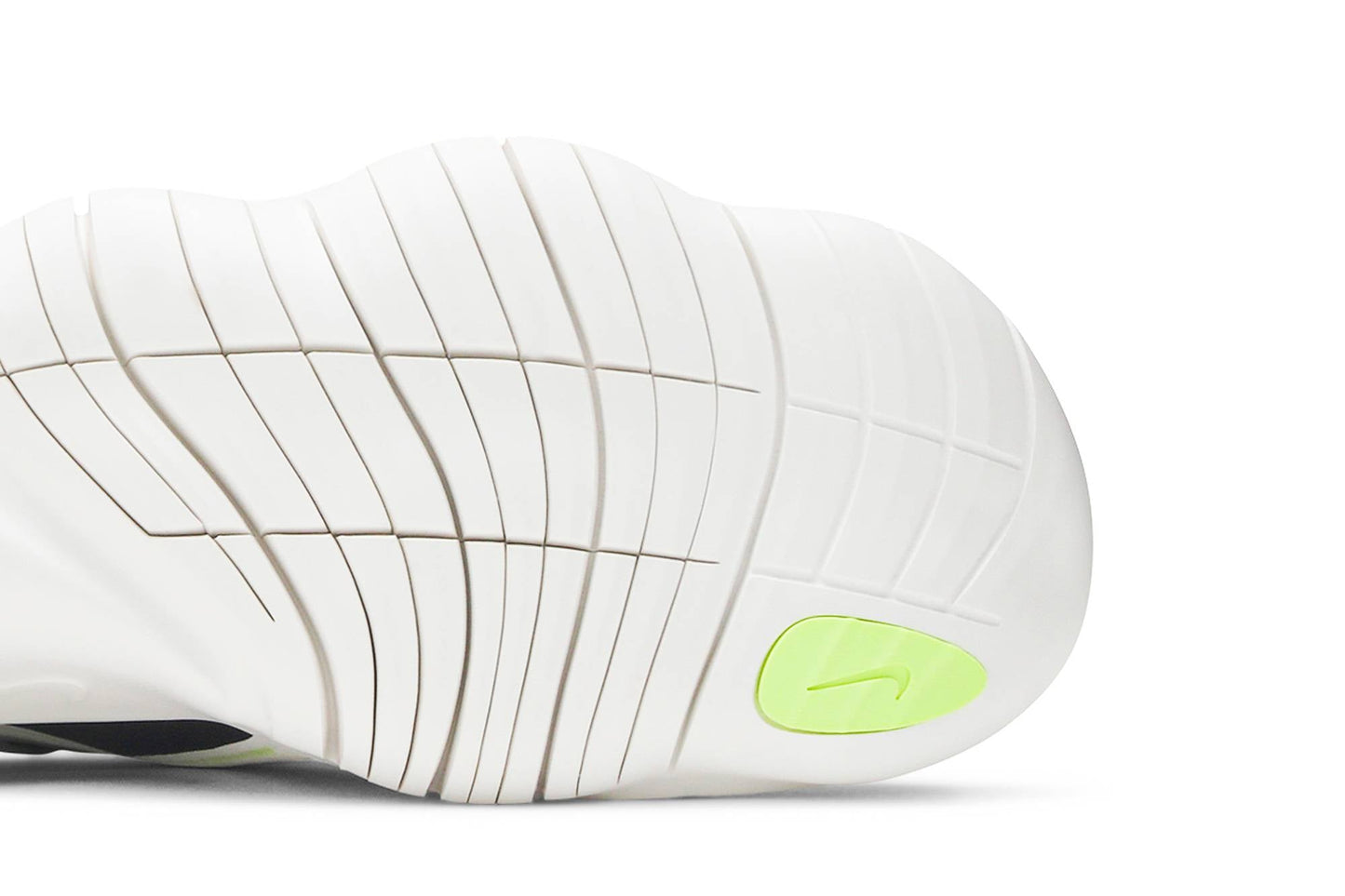 Nike Free RN 5.0 'Summit White' AQ1289-100