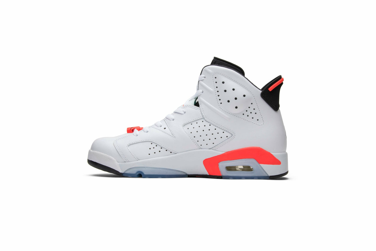 Air Jordan 6 Retro Infrared 2014 384664-123