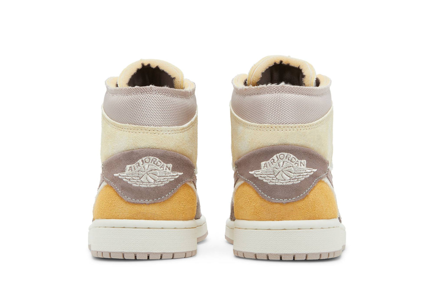 Air Jordan 1 Mid Craft 'Inside Out' DM9652-102
