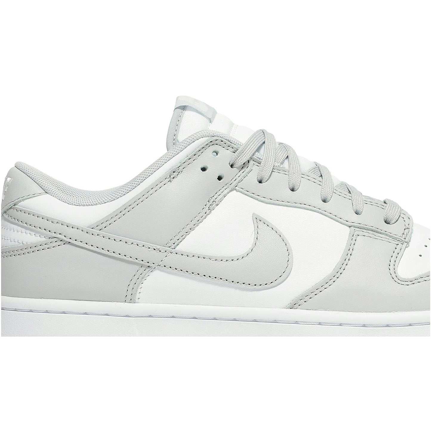Nike Dunk Low 'Grey Fog' DD1391-103