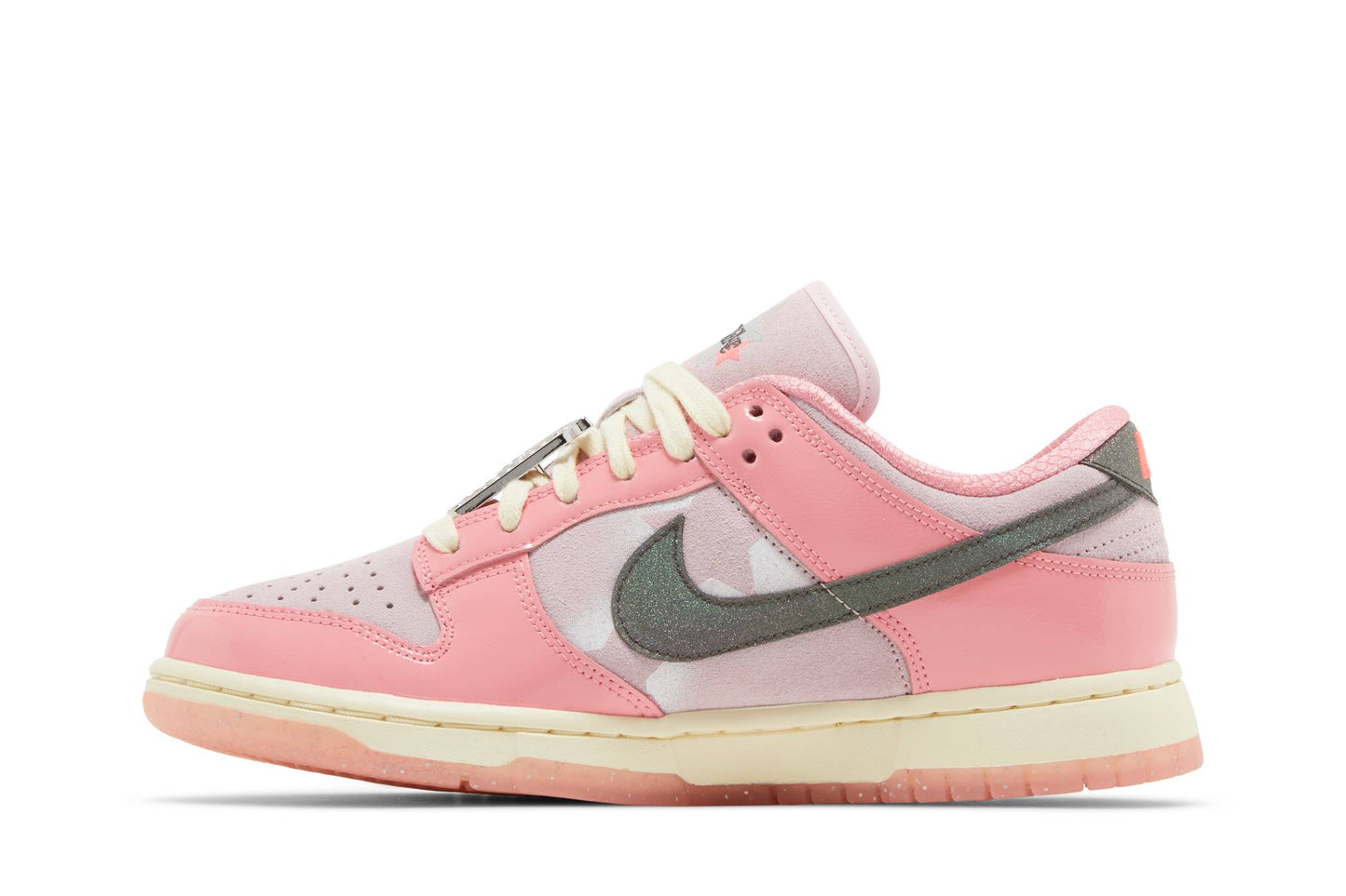 ( Women ) Nike Dunk Low LX 'Barbie' FN8927-621