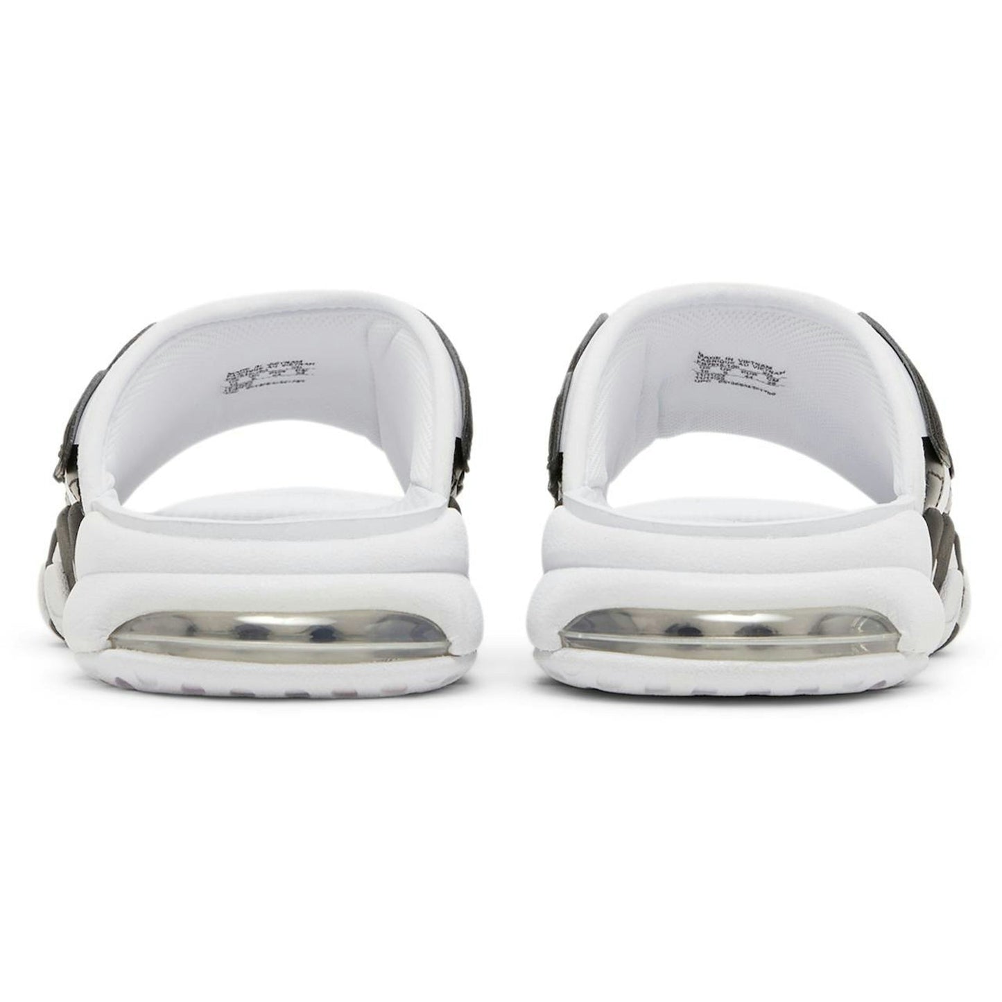 Nike Air More Uptempo Slide 'White' FB7818-100
