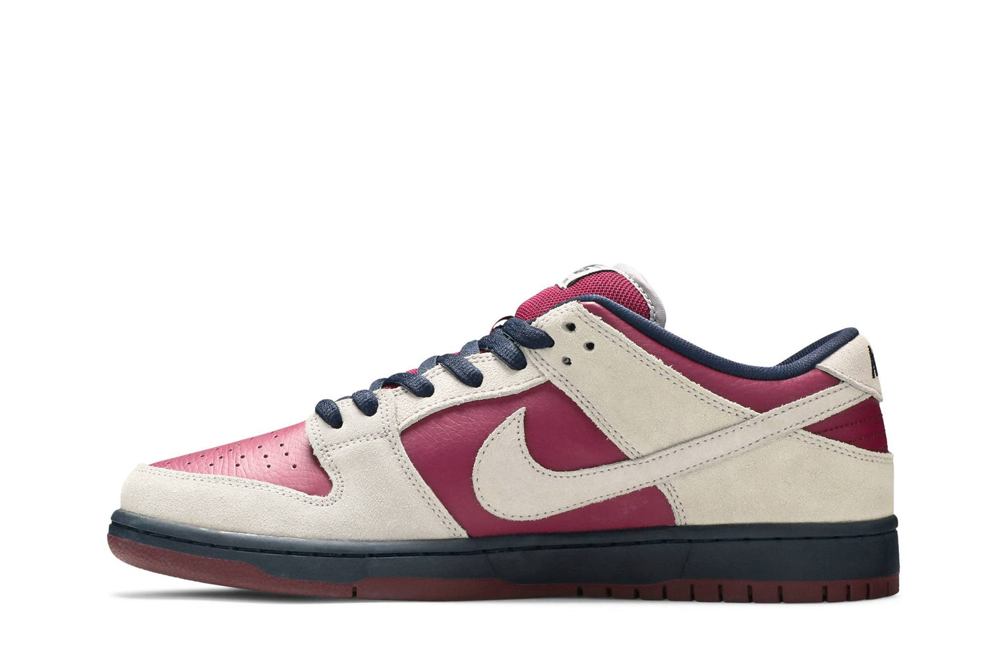 Nike SB Dunk Low Pro True Berry BQ6817-001