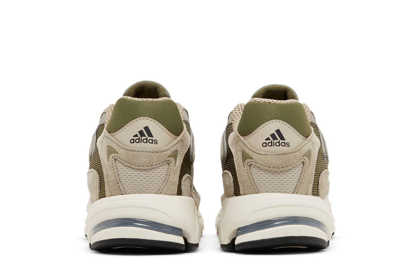 Adidas Response CL 'Silver Pebble' ID4593