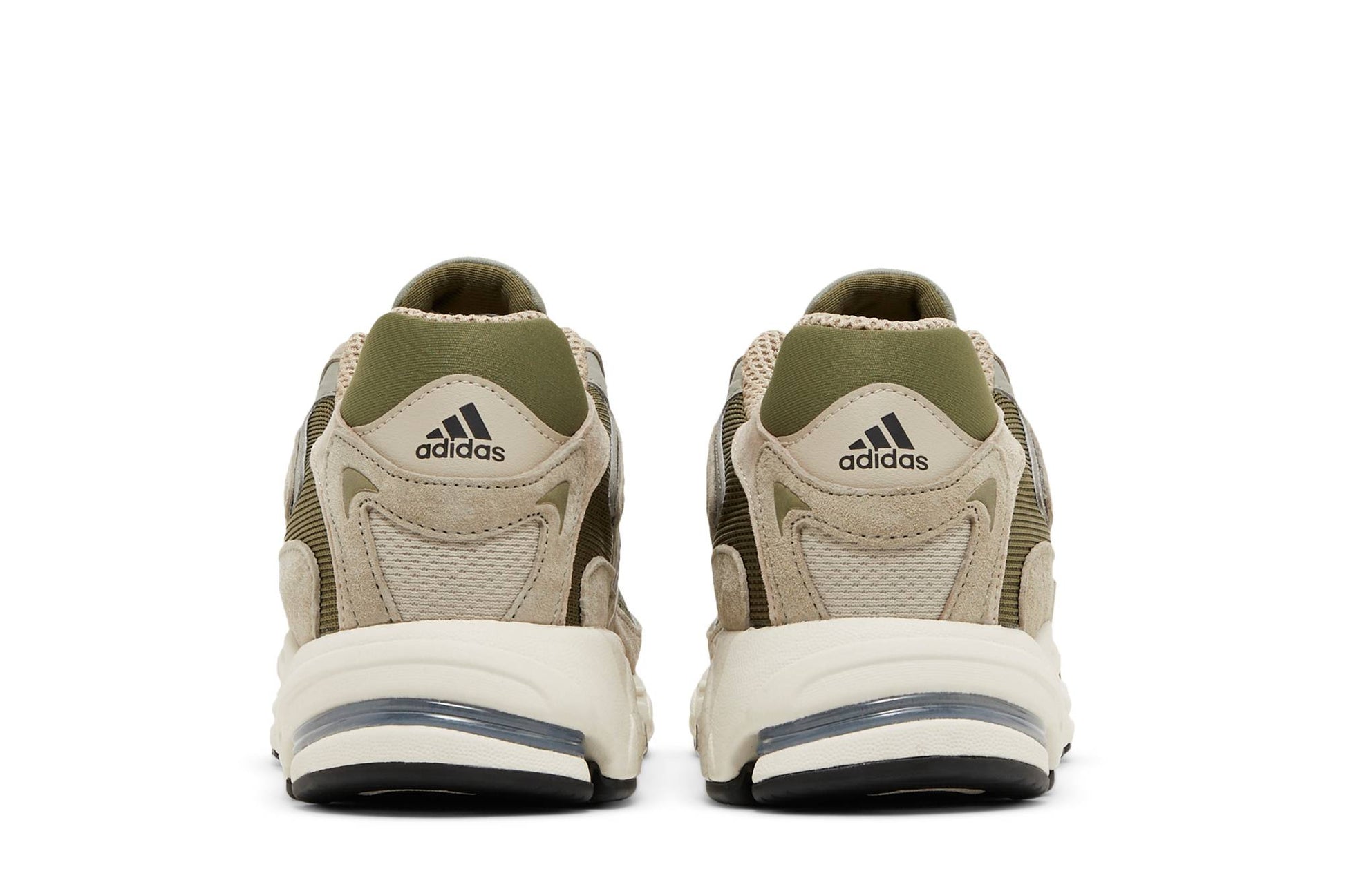 Adidas Response CL 'Silver Pebble' ID4593