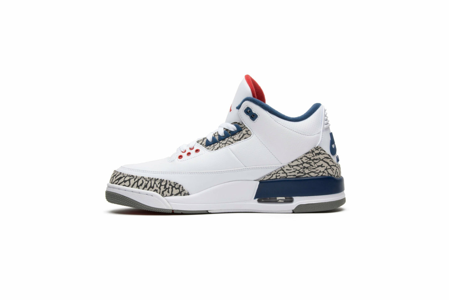 Air Jordan 3 Retro OG True Blue 2016 854262-106
