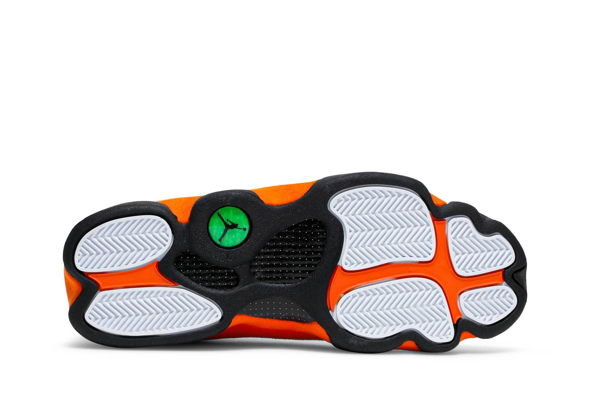 Air Jordan 13 Retro 'Starfish' 414571-108
