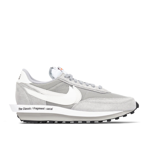 Nike LDWaffle X Fragment Design X Sacai Grey