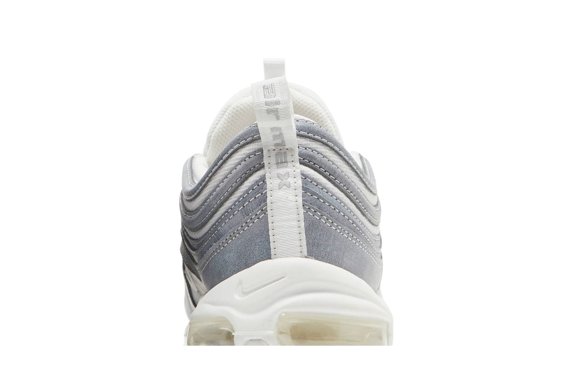 Comme Des Garçons Homme Plus X Air Max 97 Glacier Grey DX6932-001