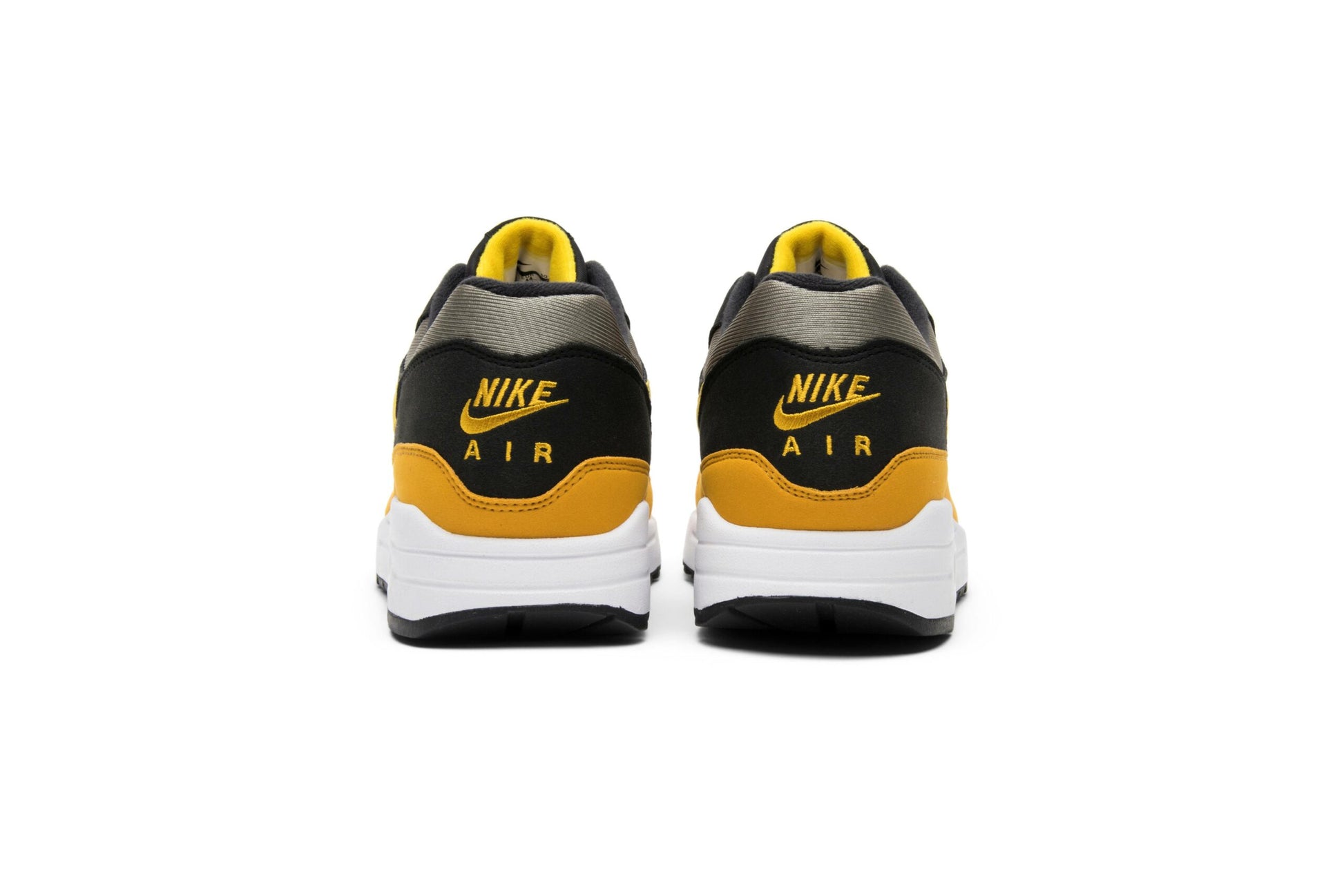 Nike Air Max 1 Dark Stucco Vivid Sulfur AH8145-001