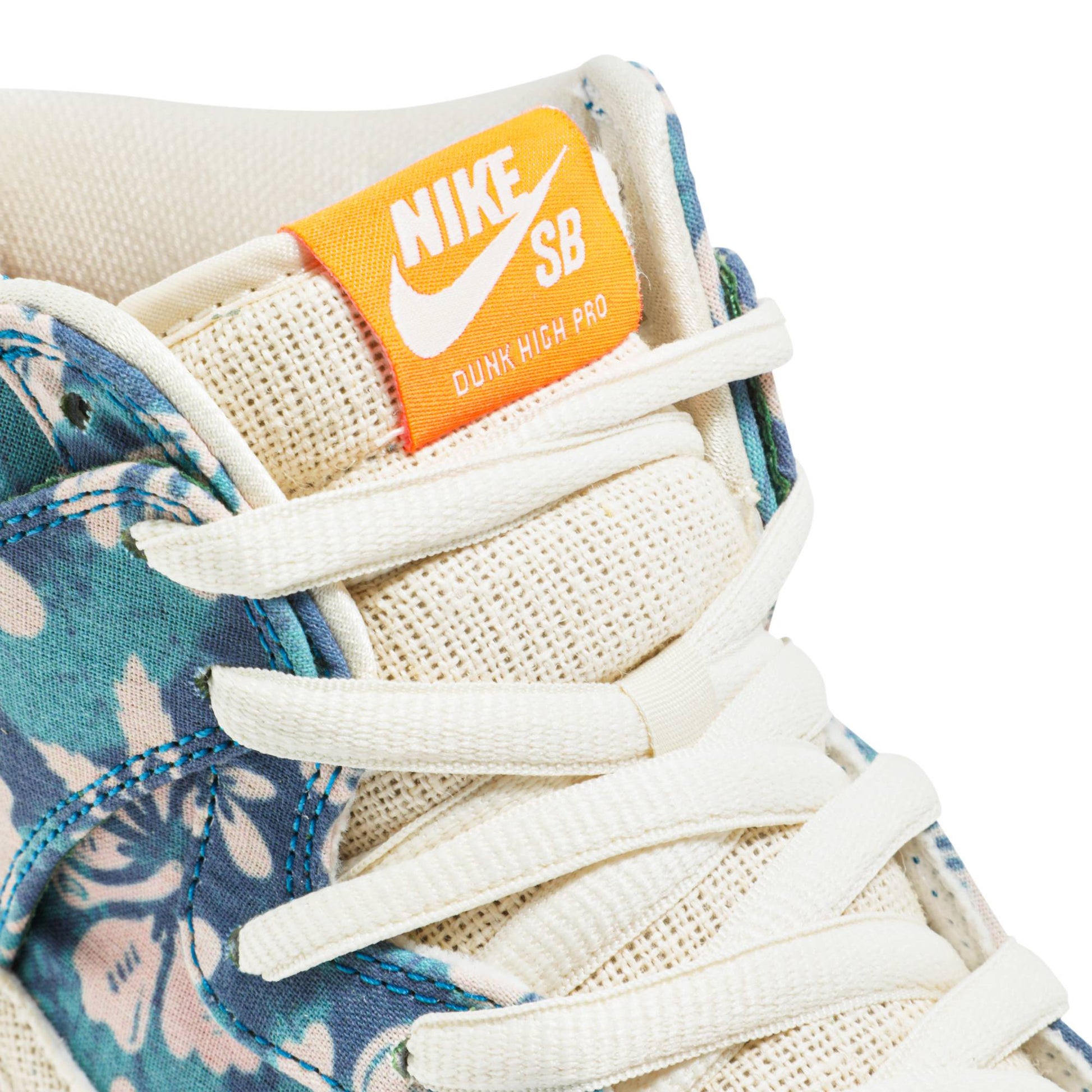 Nike SB Dunk High 'Maui Wowie' CZ2232-300