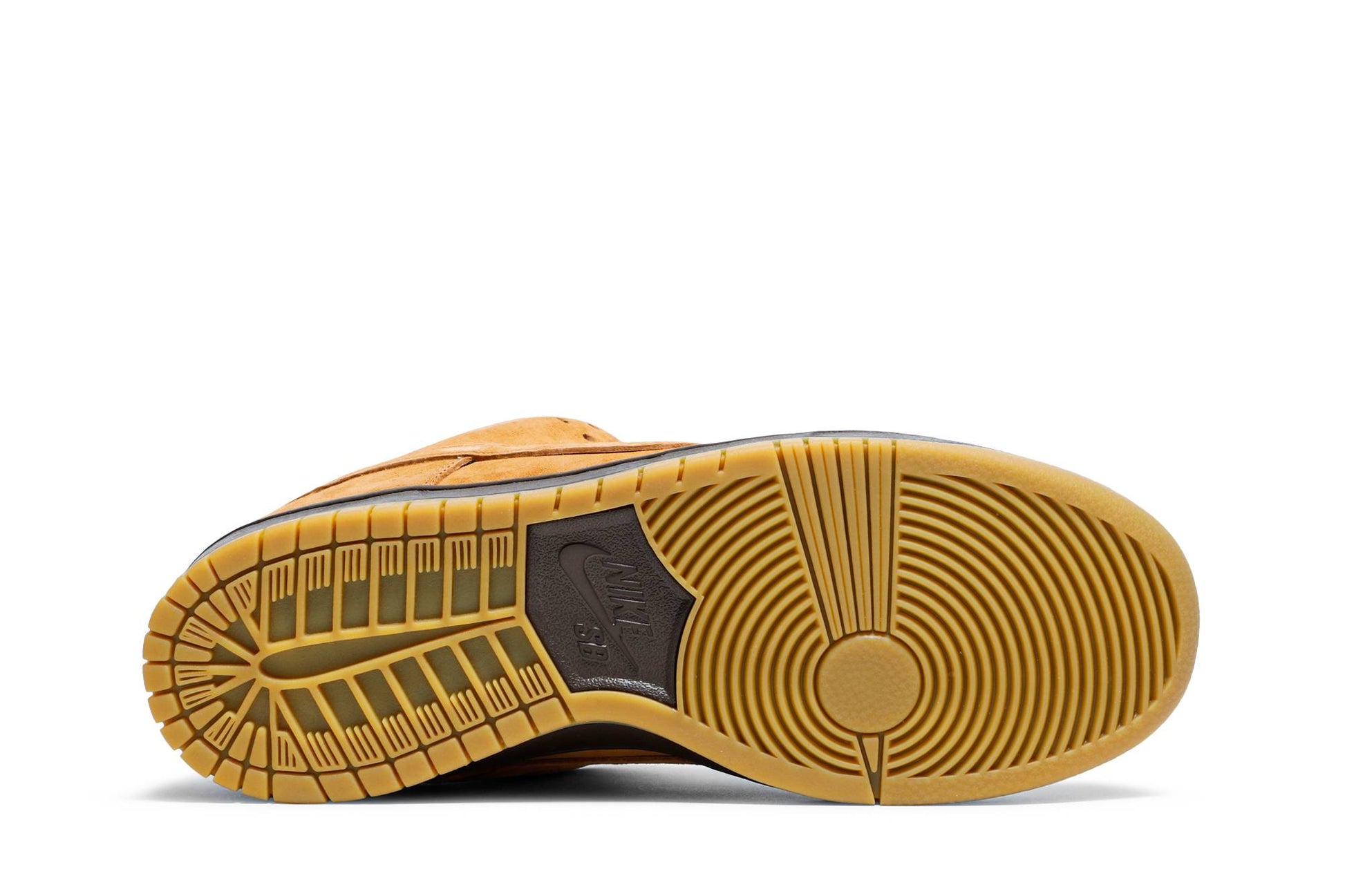 Nike SB Dunk Low Pro Wheat Mocha BQ6817-204