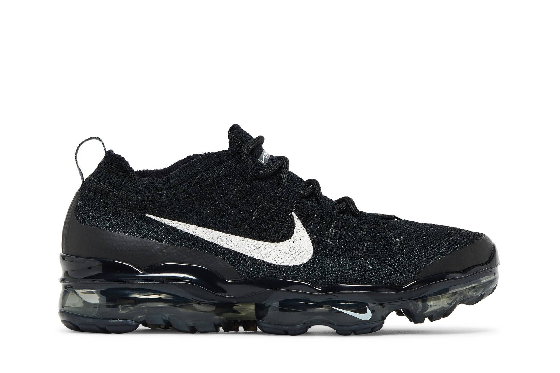 ( Women ) Nike Air VaporMax 2023 Flyknit 'Black Sail' DV6840-002