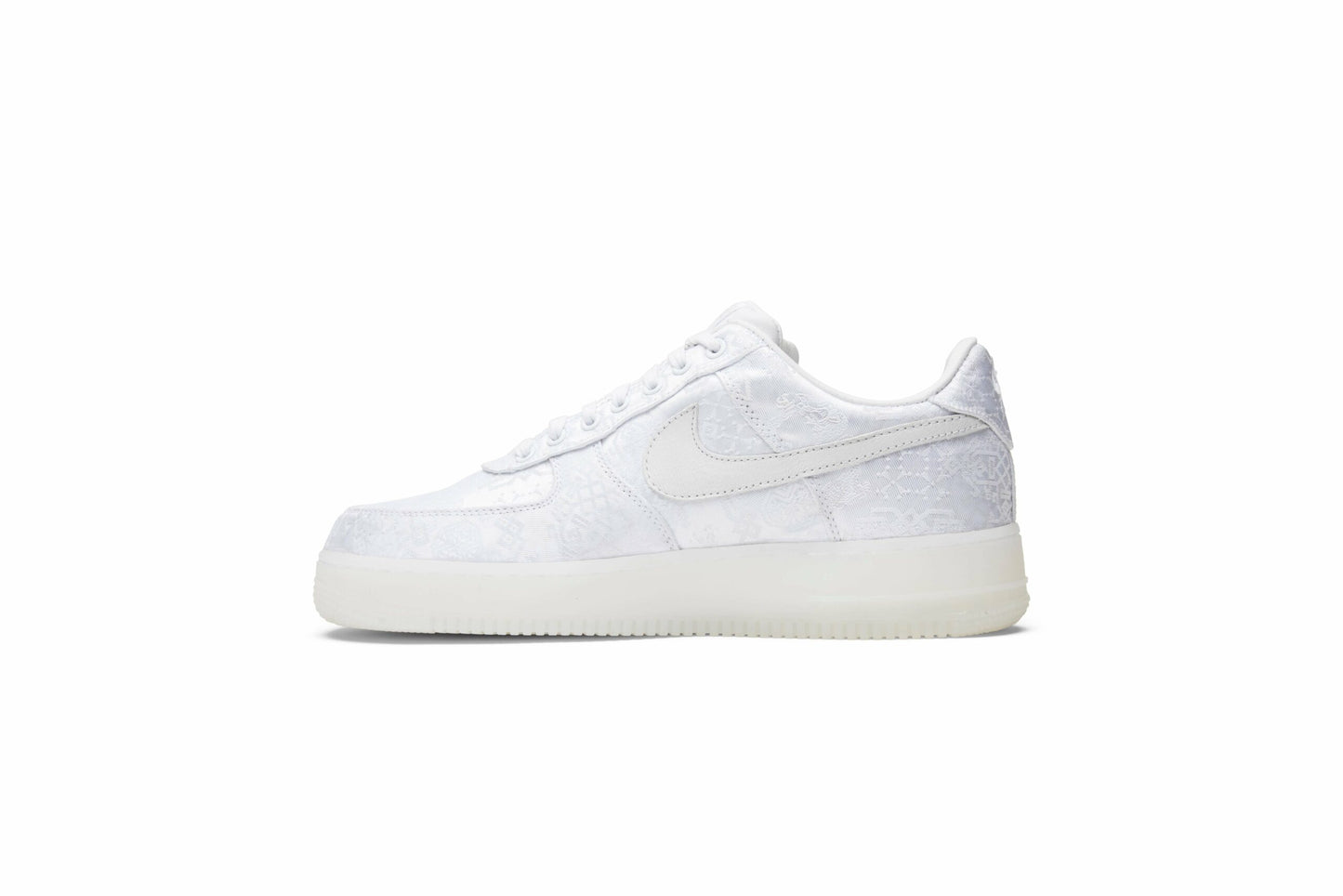 CLOT X Nike Air Force 1 Premium CLOT AO9286-100