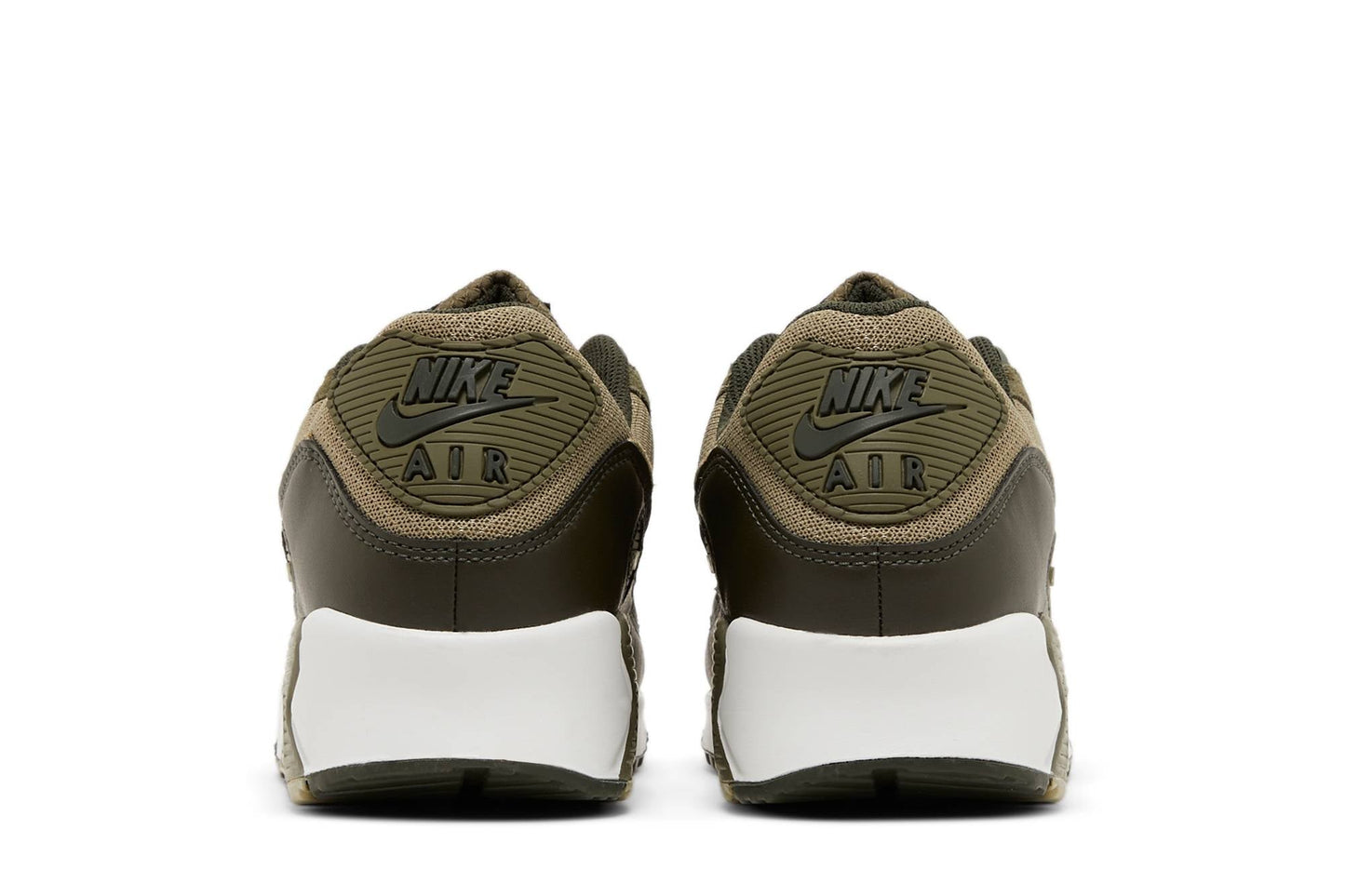 Nike Air Max 90 'Olive Sequoia' DM0029-200