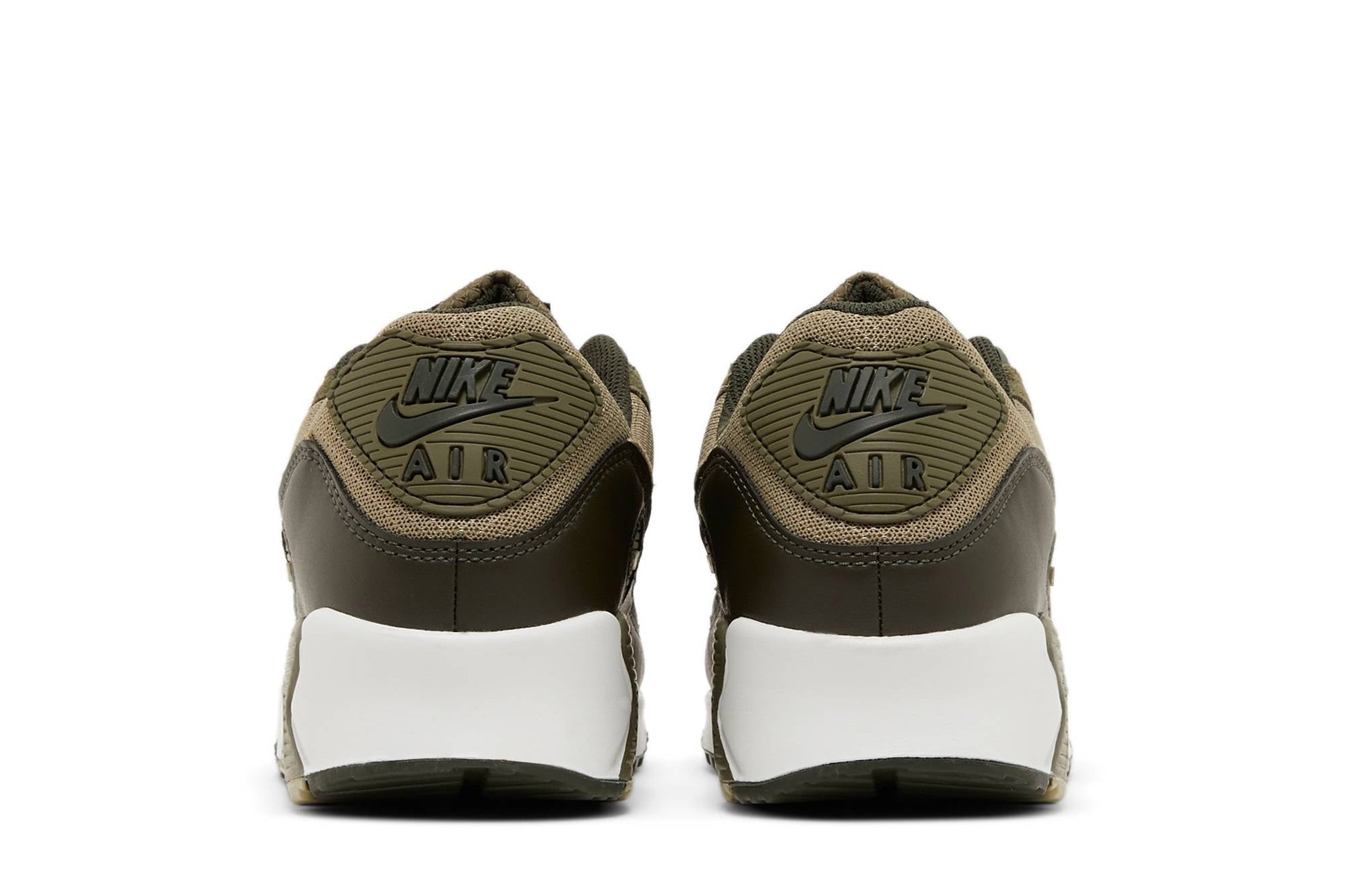 Nike Air Max 90 'Olive Sequoia' DM0029-200