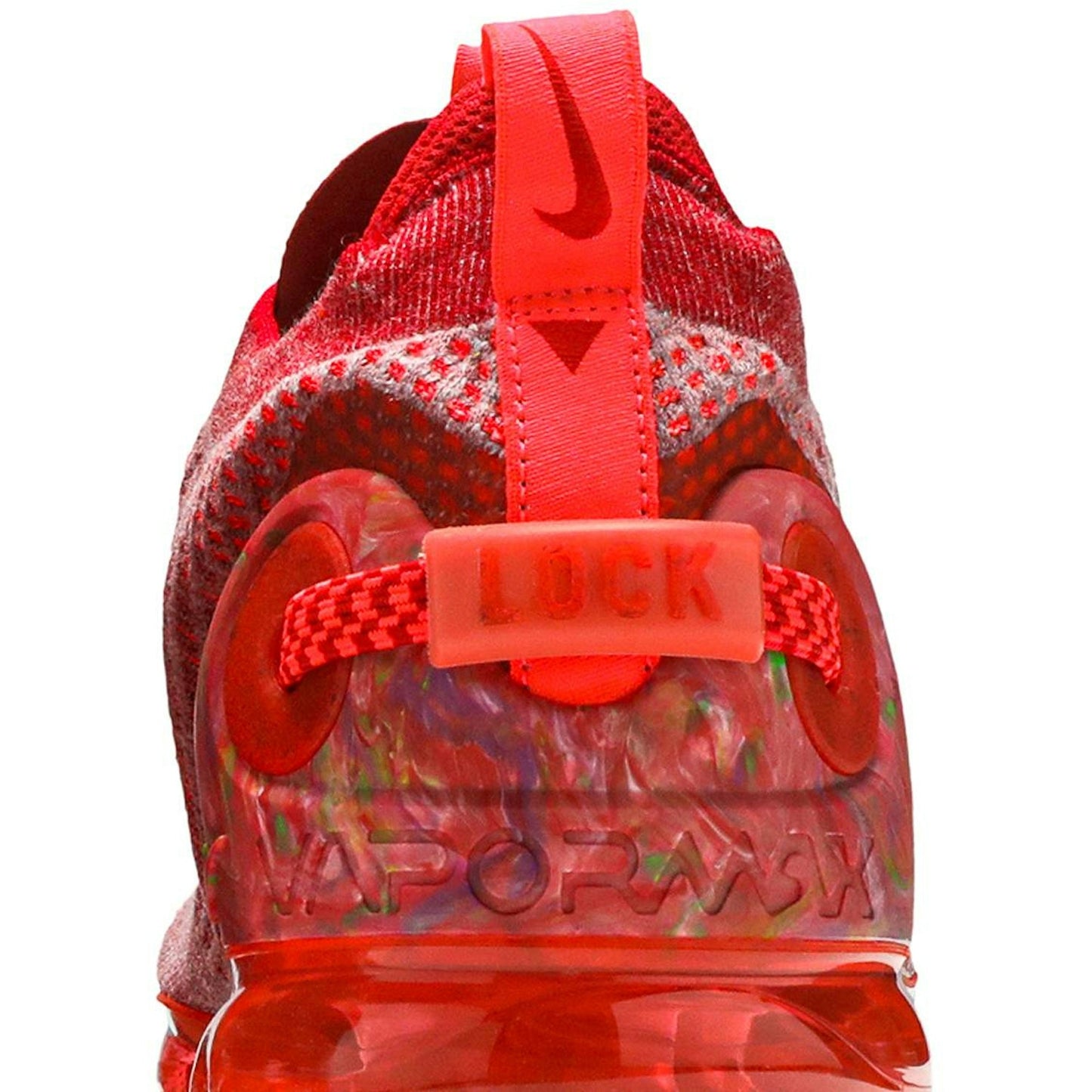 Nike Air VaporMax 2020 Flyknit Team Red CT1823-600
