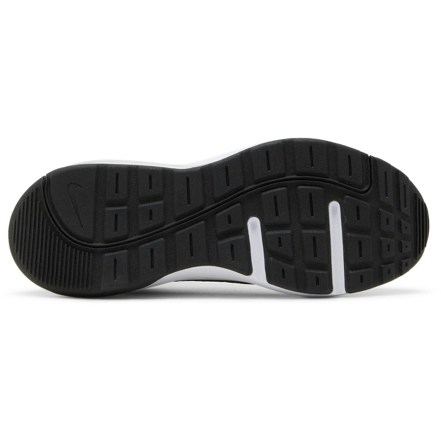 ( Women ) Nike Air Max AP 'White Black' CU4870-100