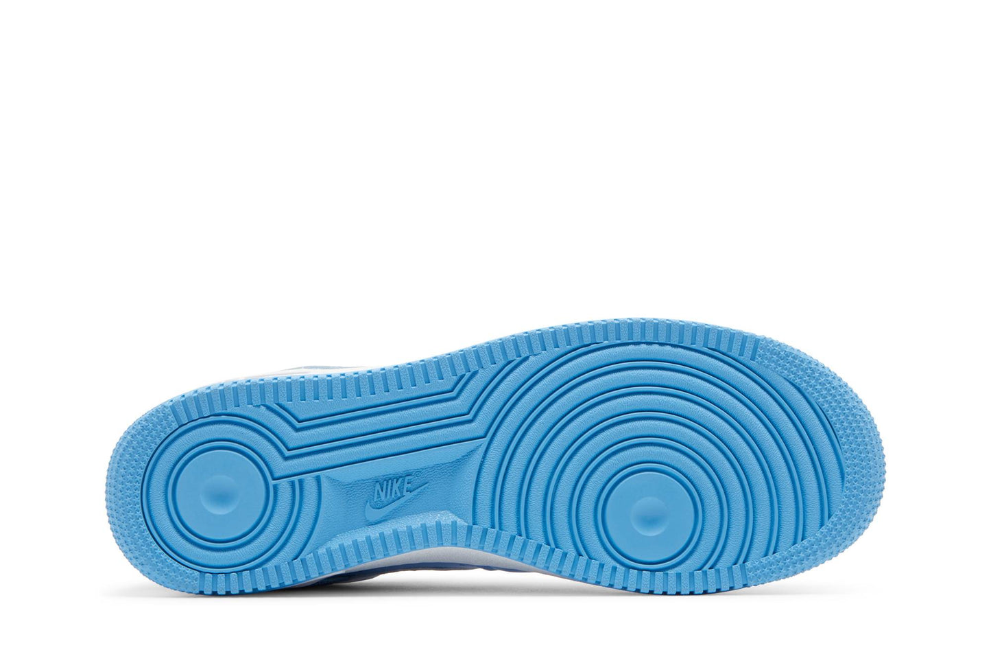 Nike Air Force 1 Low Color Of The Month 'Since 82/University Blue' DM0576-400
