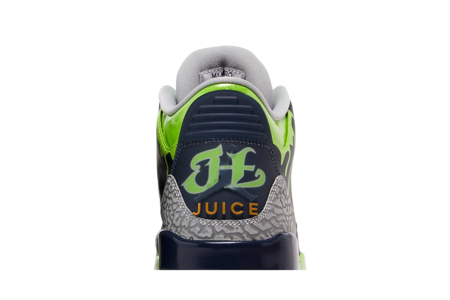 Air Jordan 3 Retro Doernbecher XIX FZ3030-919