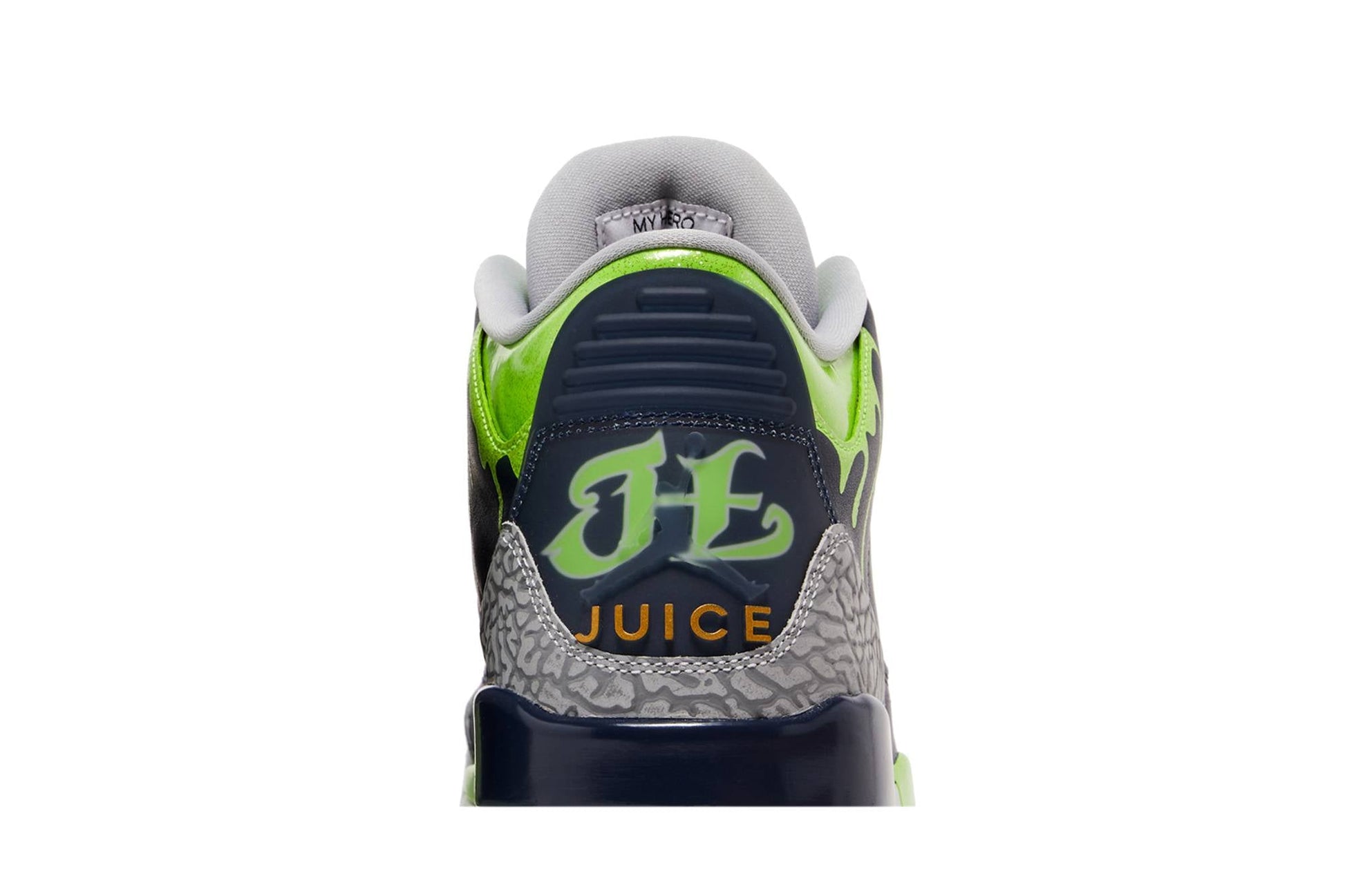 Air Jordan 3 Retro Doernbecher XIX FZ3030-919