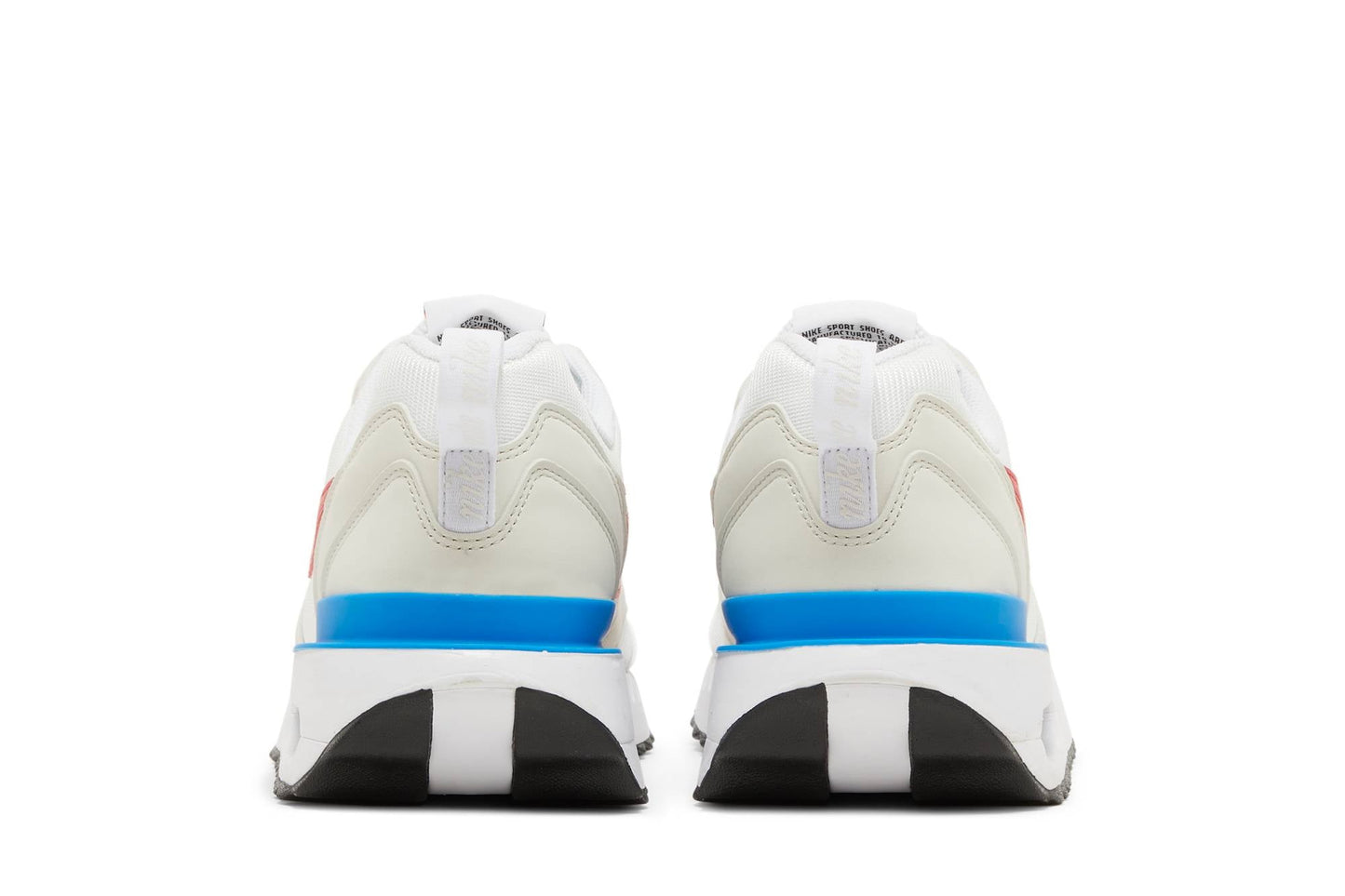Nike Air Max Dawn 'White Blue Red' DM0013-100