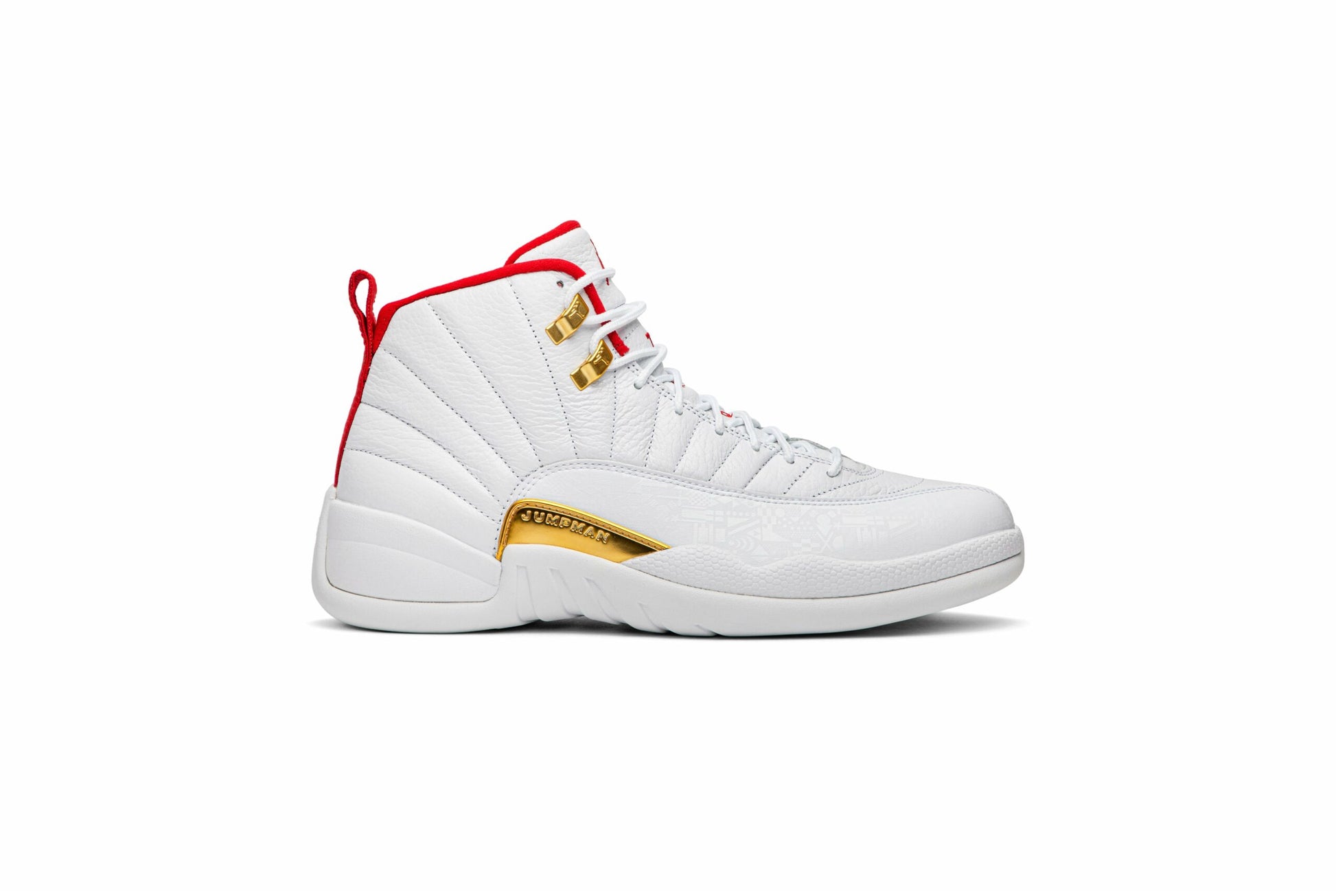Air Jordan 12 Retro 'FIBA' 130690-107