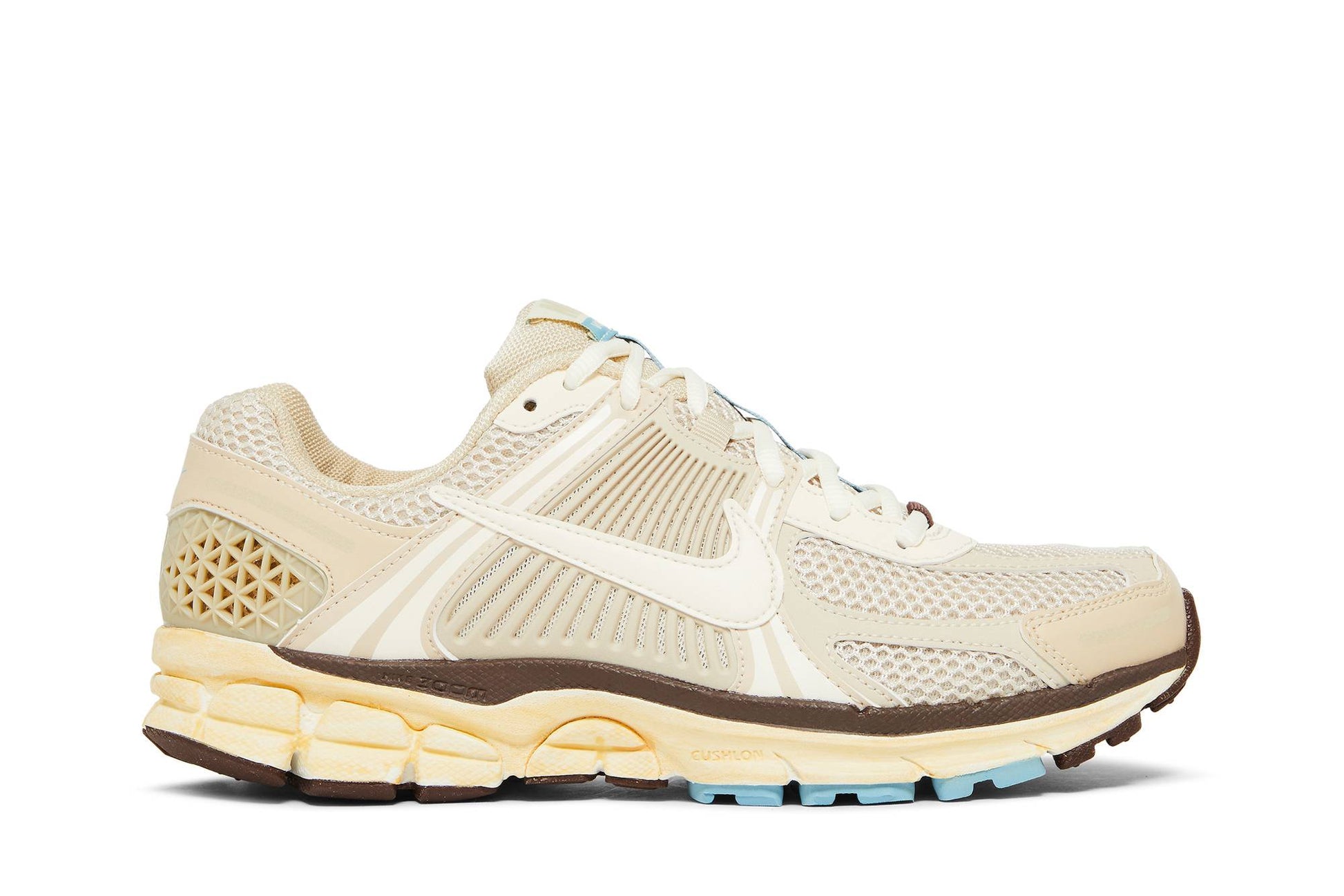 ( Women ) Nike Zoom Vomero 5 'Oatmeal' FB8825-111