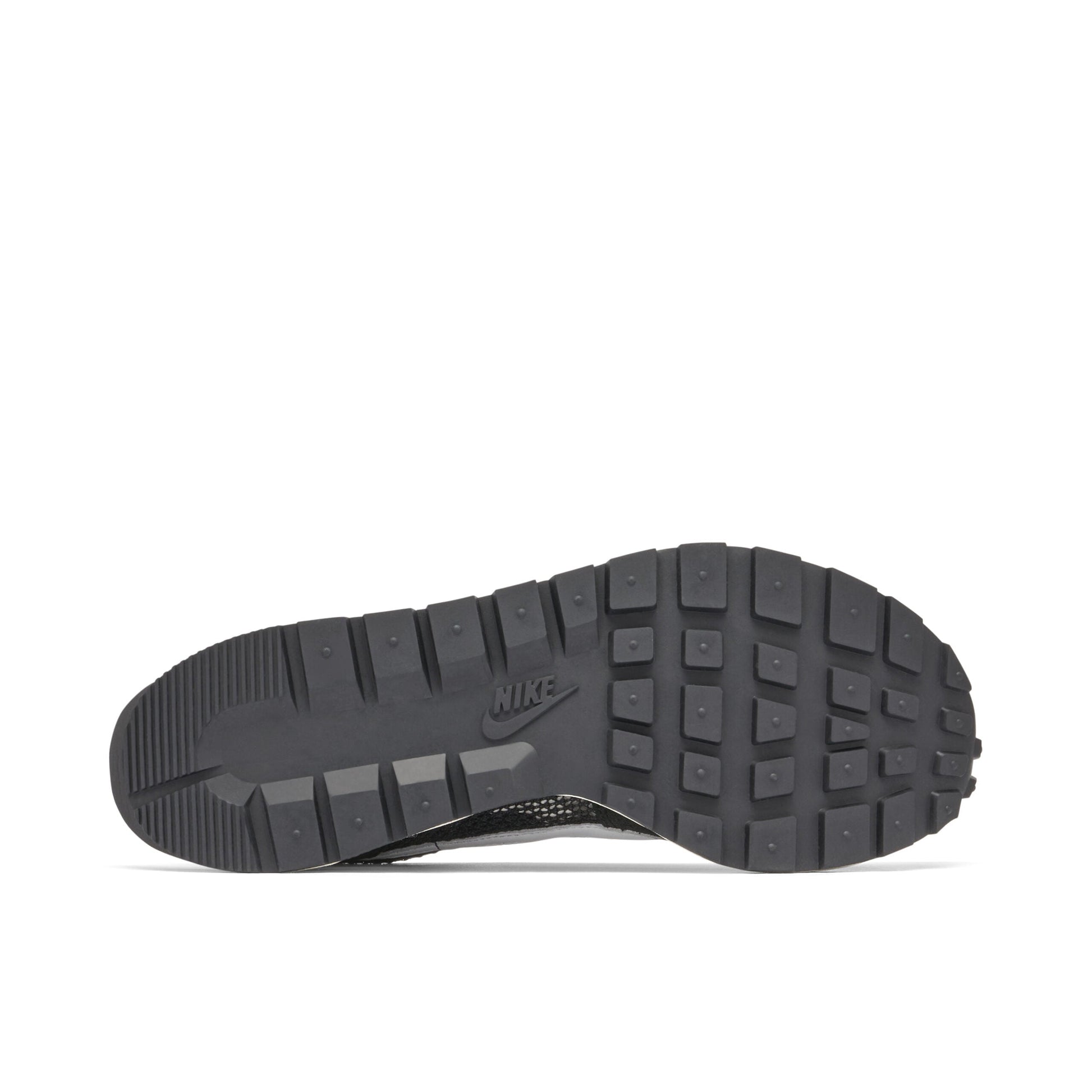 Sacai X Nike Vaporwaffle Black White