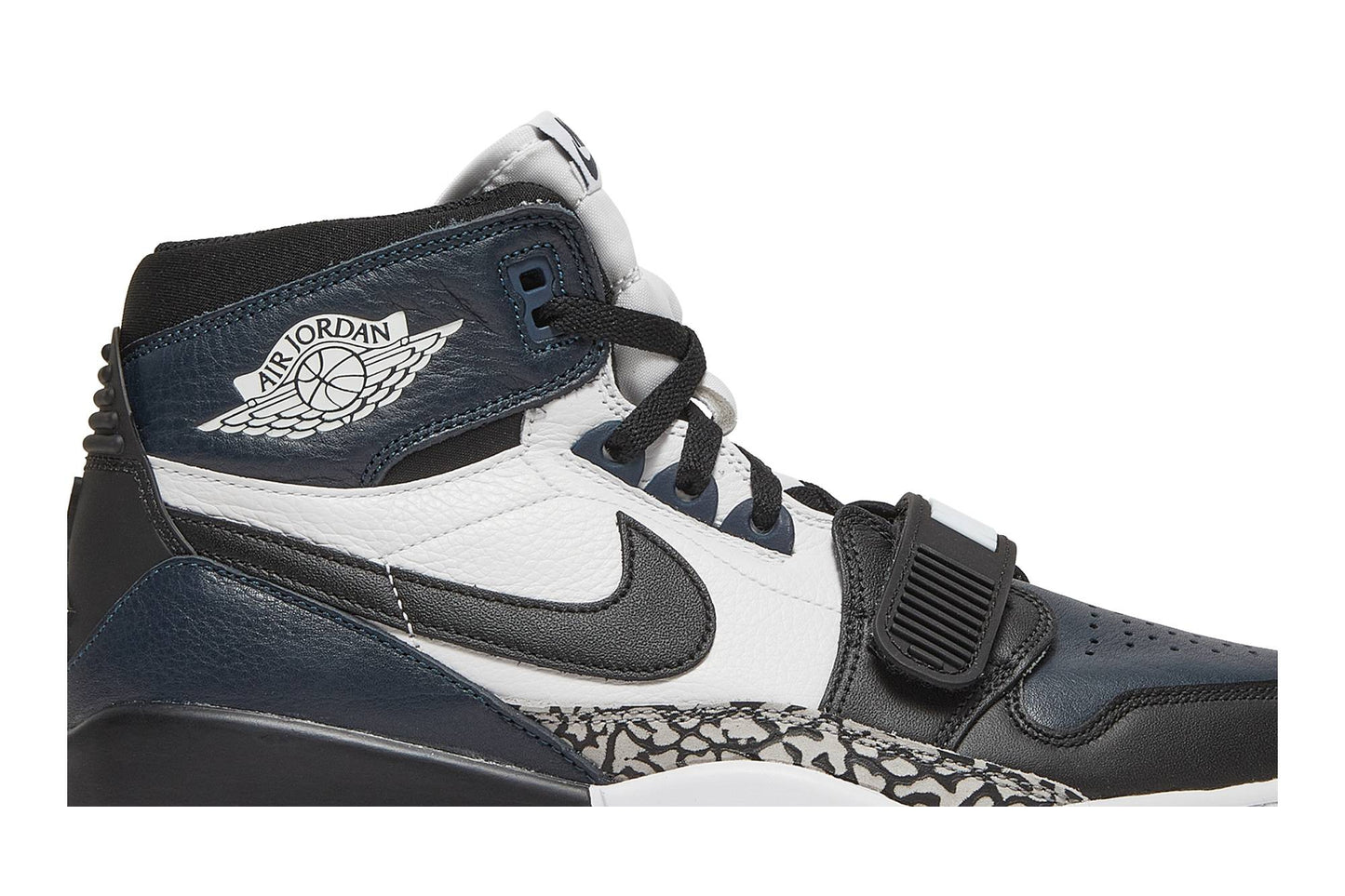 Air Jordan Legacy 312 'Midnight Navy' DO7441-401