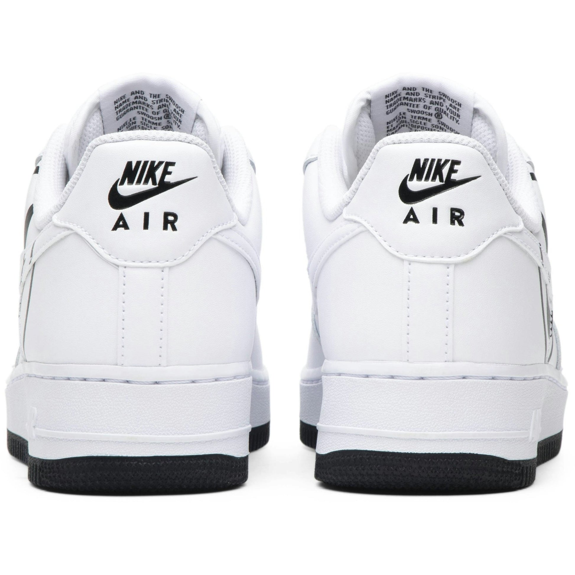 Nike Air Force 1 Low 'Have A Nike Day – White' BQ9044-100