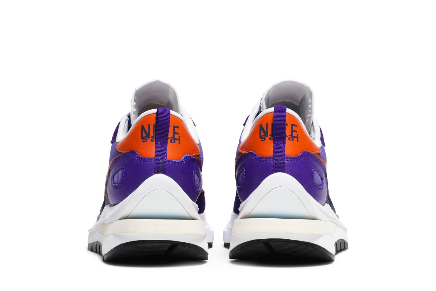 Sacai X Nike VaporWaffle Dark Iris DD1875-500