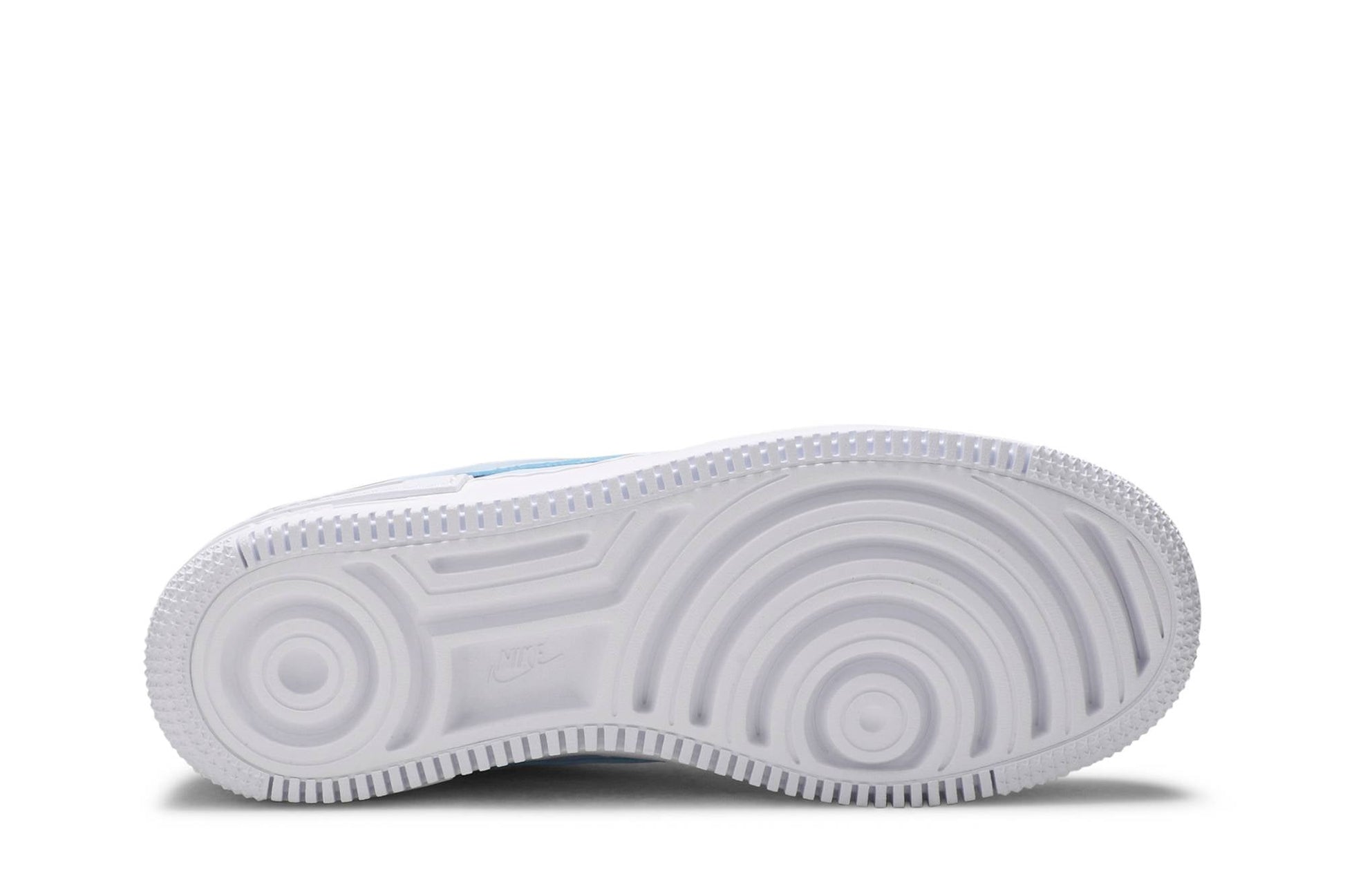 ( Women ) Nike Air Force 1 Shadow Hydrogen Blue CV3020-400