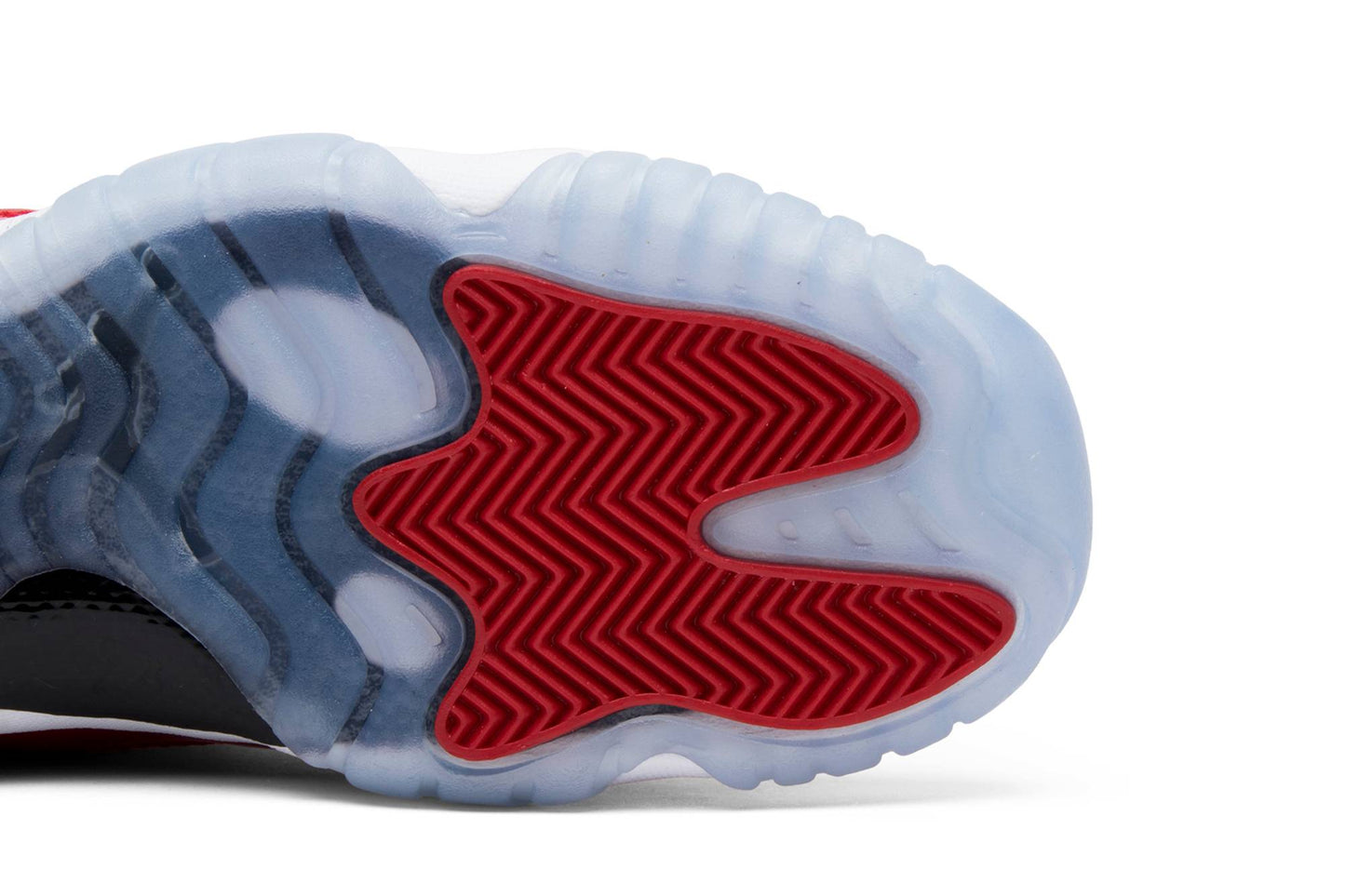 ( Youth ) Air Jordan 11 Retro Win Like 96 378038-623
