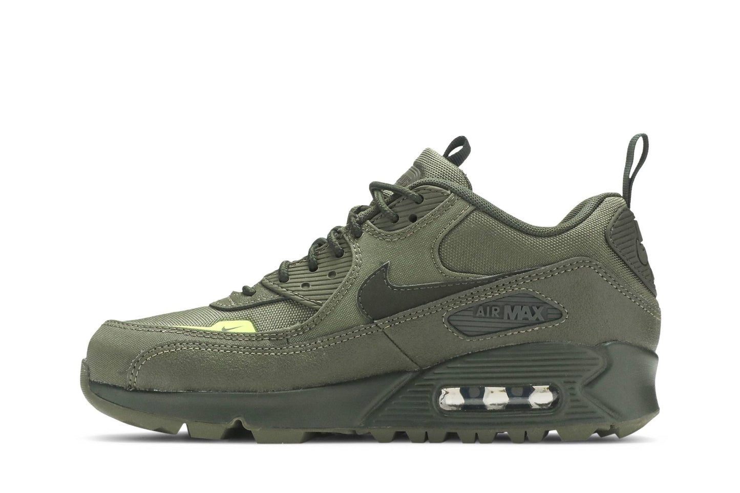 Nike Air Max 90 Surplus 'Cargo Khaki' CQ7743-300