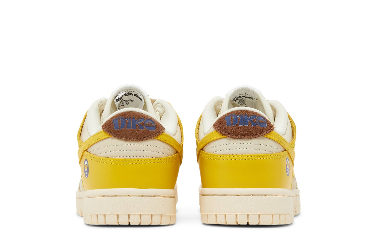 ( Women ) Nike Dunk Low 'Banana' DR5487-100