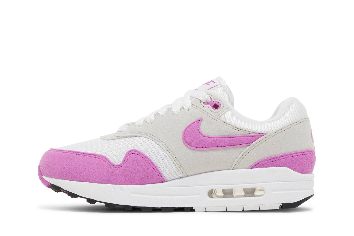 ( Women ) Nike Air Max 1 'Fuchsia Dream' DZ2628-001