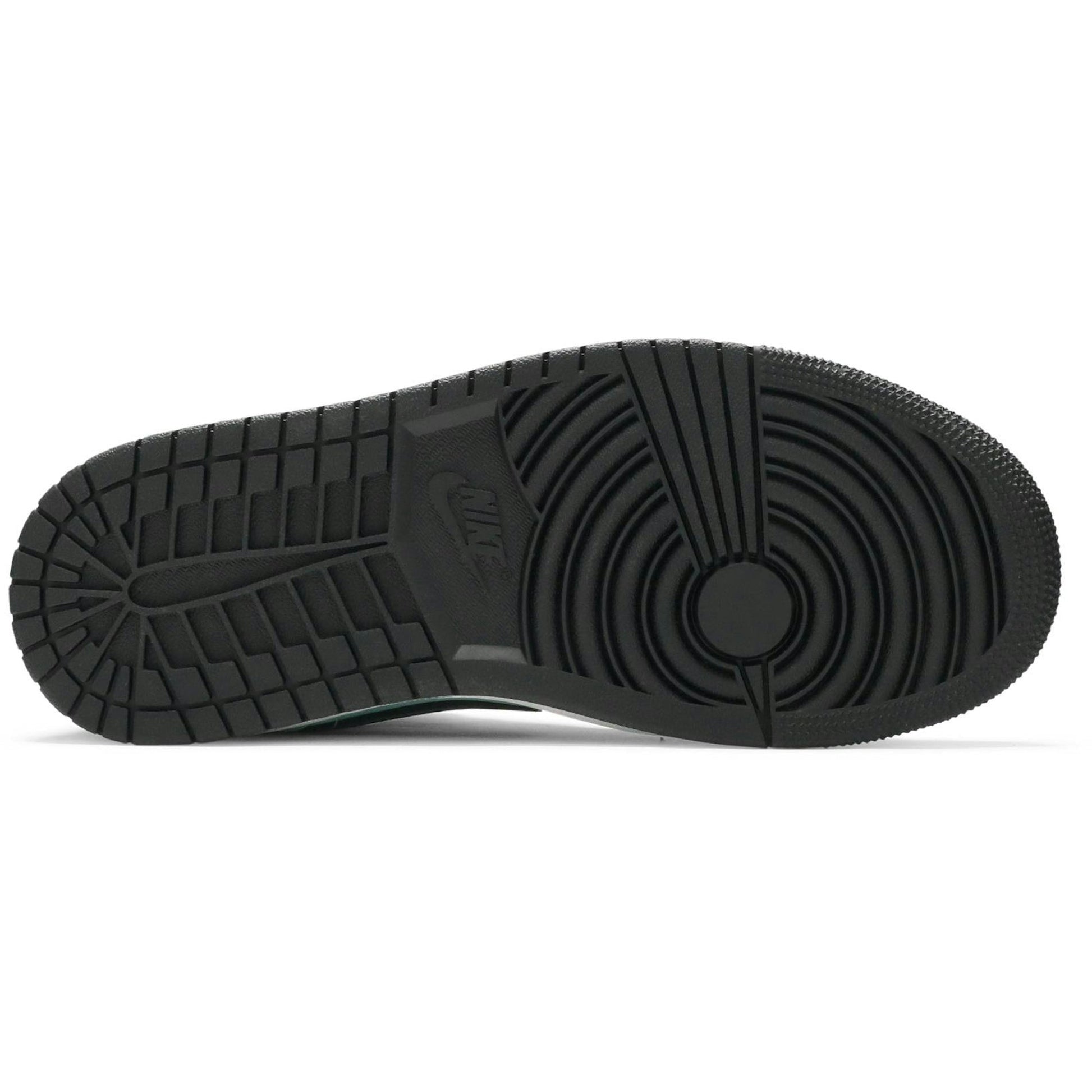 ( Women ) Air Jordan 1 Mid Aqua Black BQ6472-300