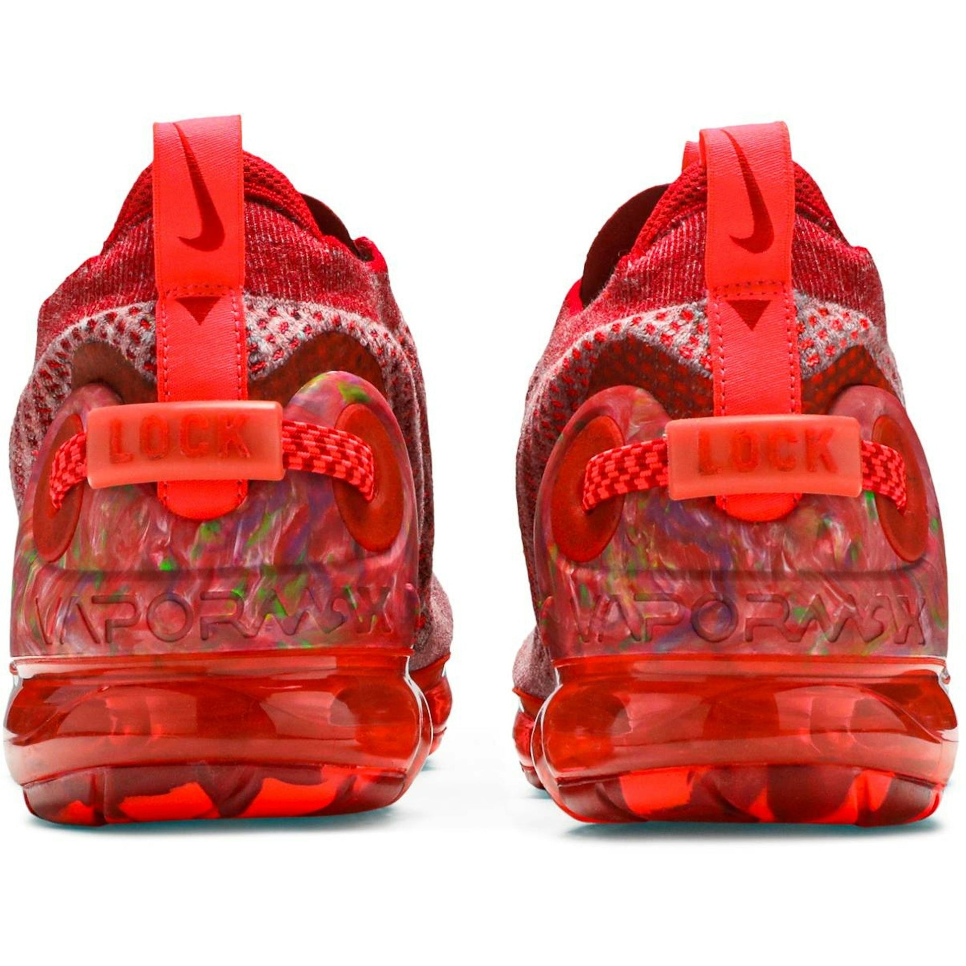 Nike Air VaporMax 2020 Flyknit Team Red CT1823-600