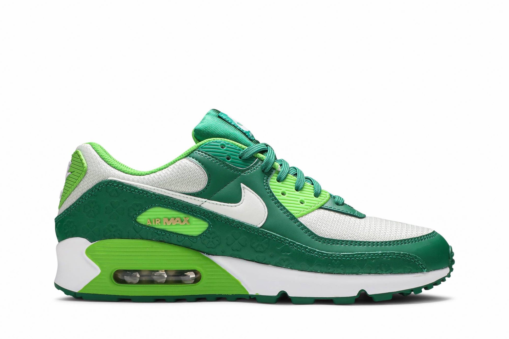 Nike Air Max 90 'St. Patrick's Day' DD8555-300